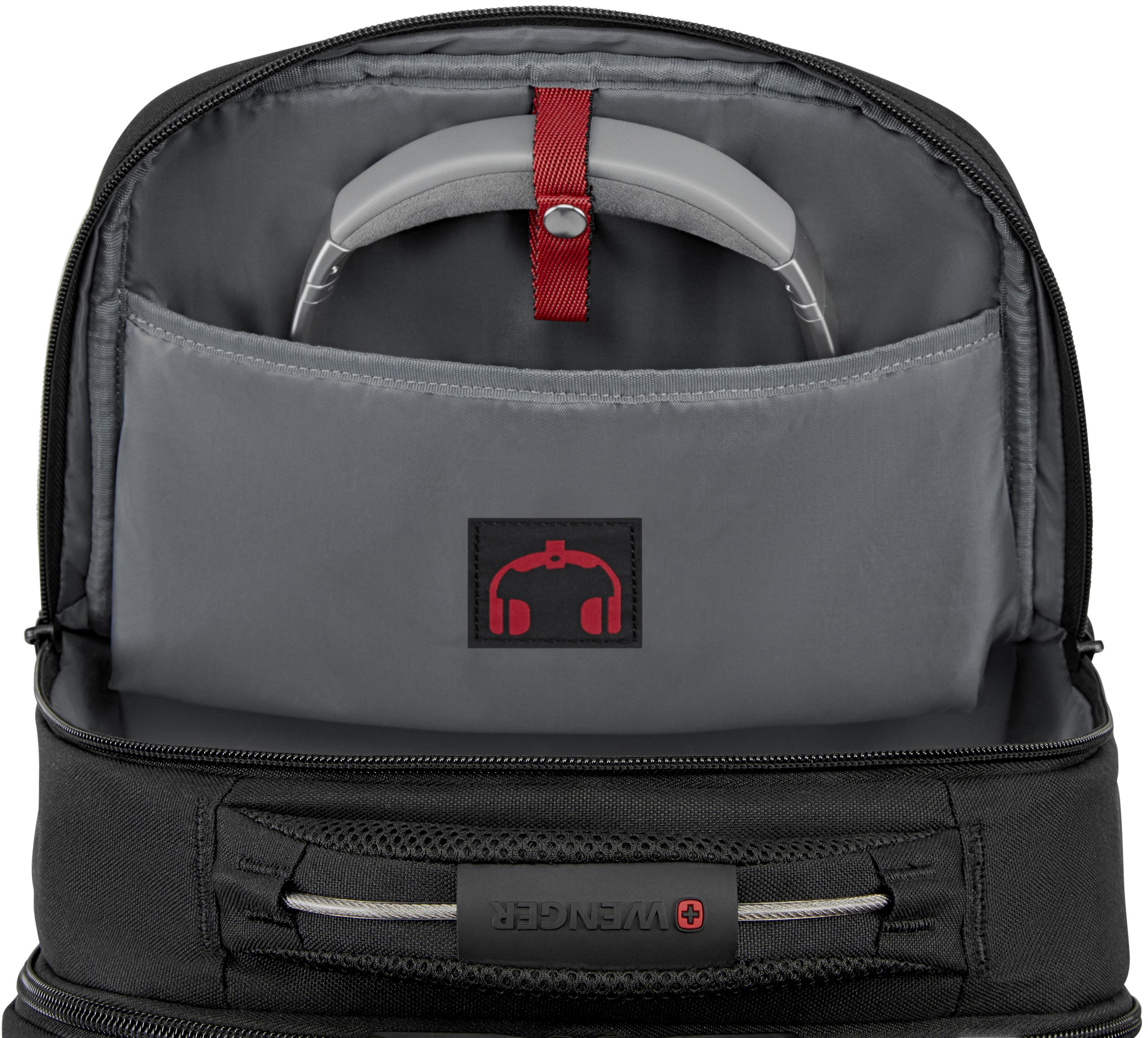 Sac à dos 15,6" Wenger PlayerMode