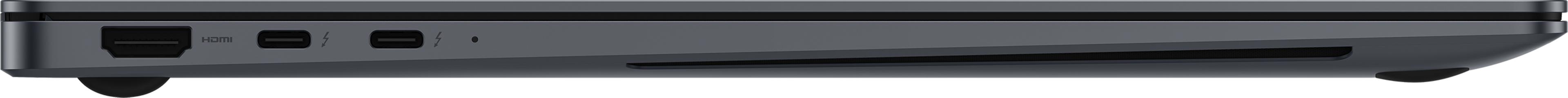 Samsung Book4 Pro 16" U7 16GB/1TB gray