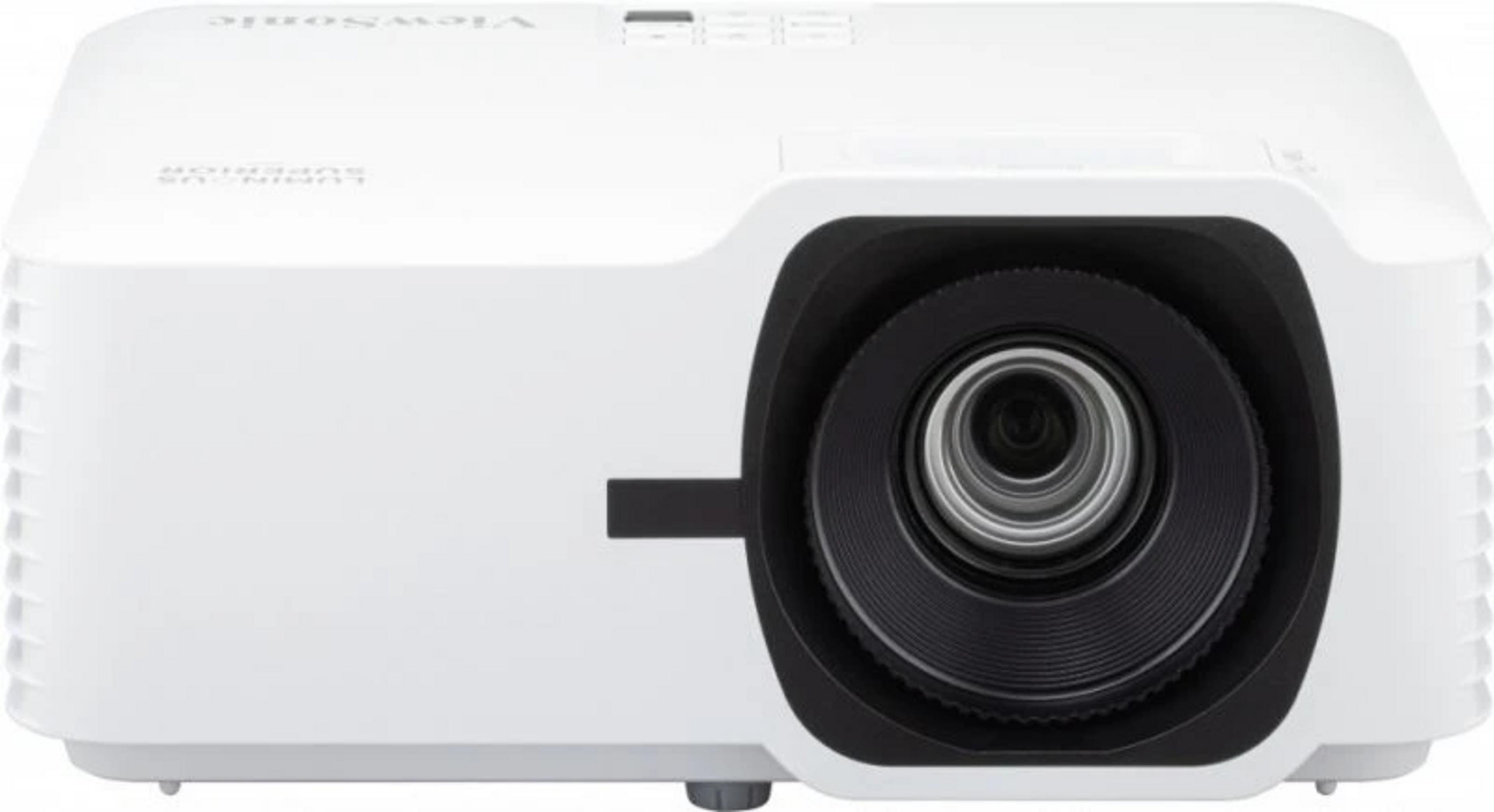 Projecteur laser Viewsonic LS740HD