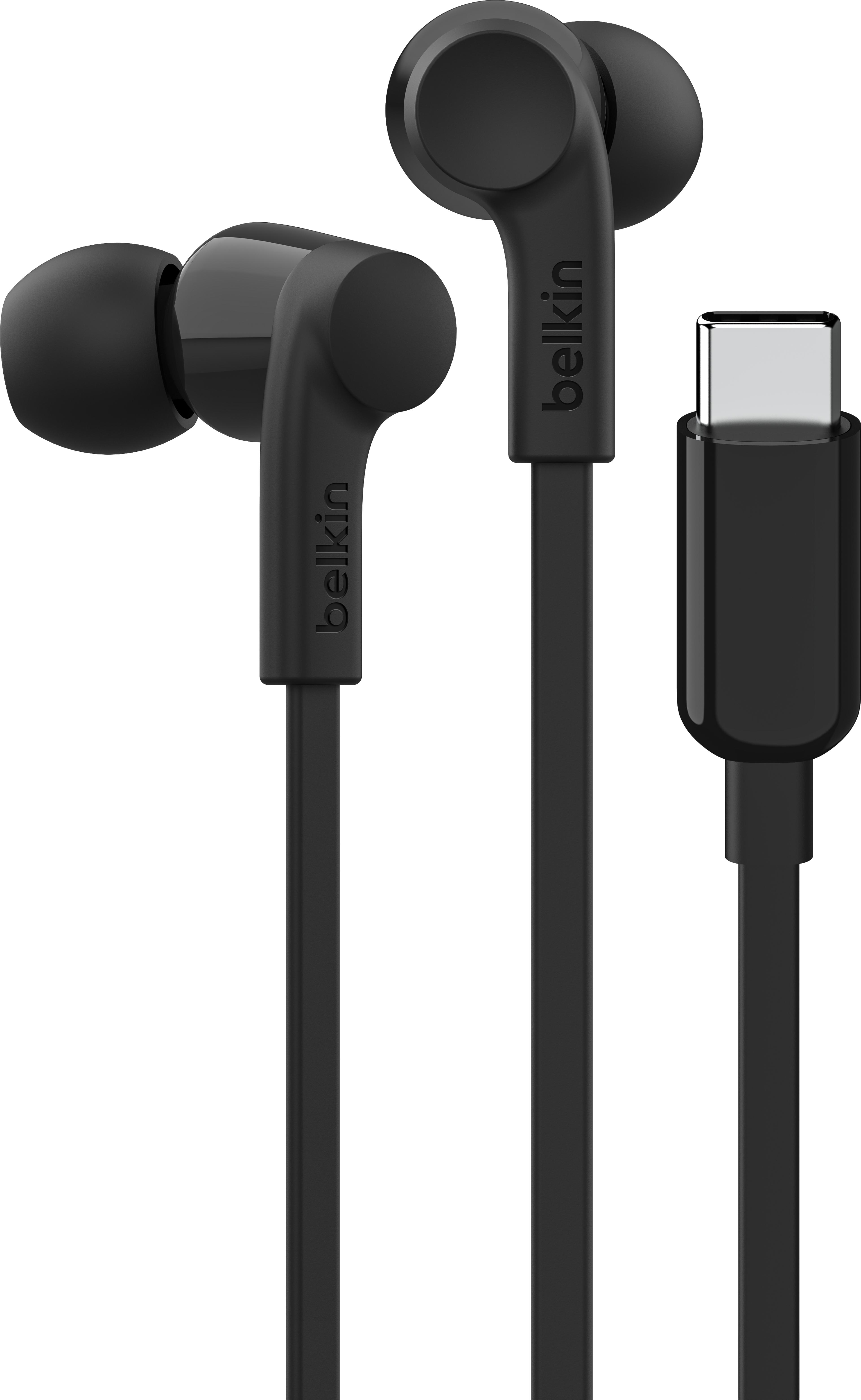Belkin SOUNDFORM USB-C Headset