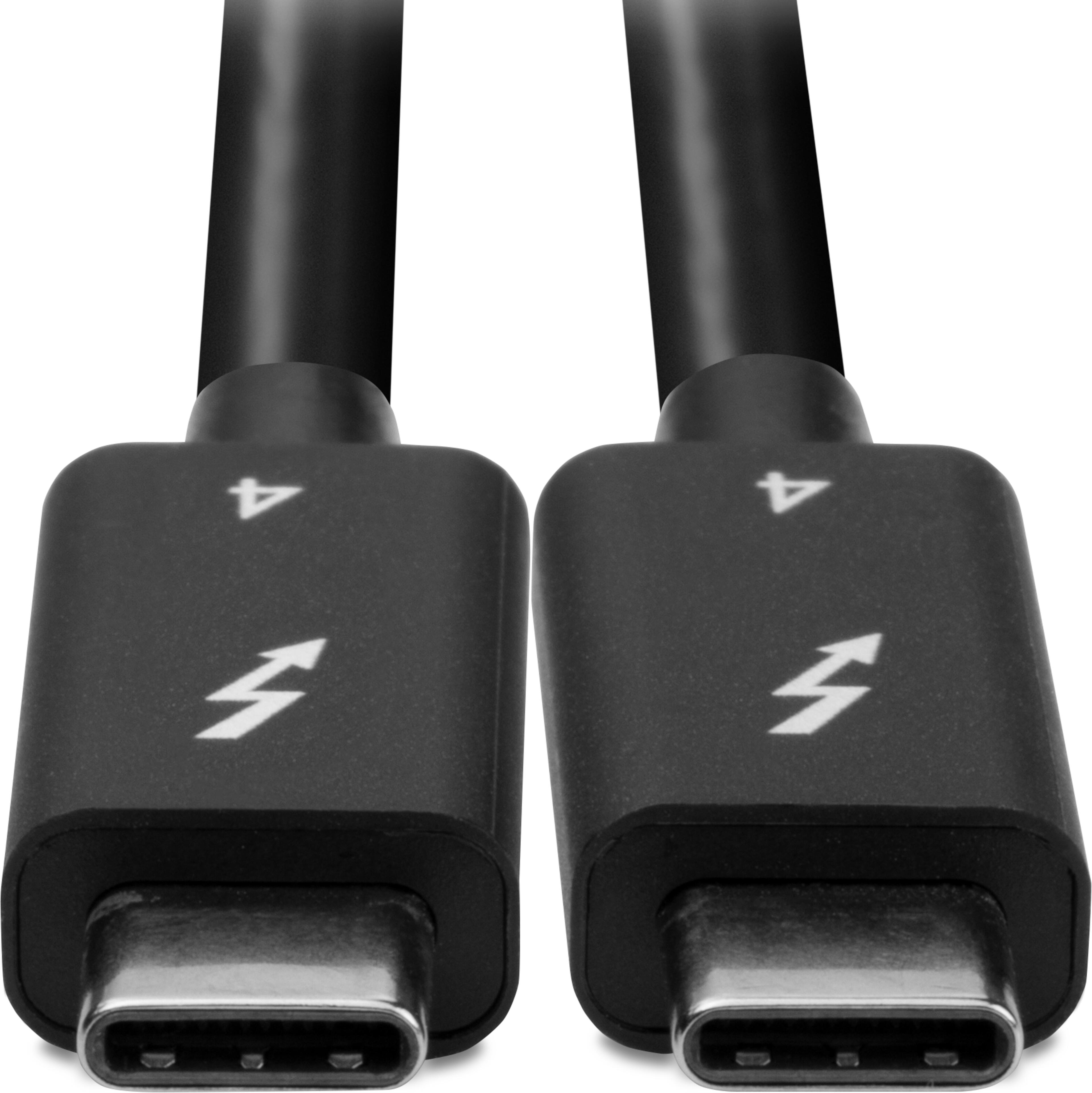 Câble Thunderbolt4 LINDY 1 m