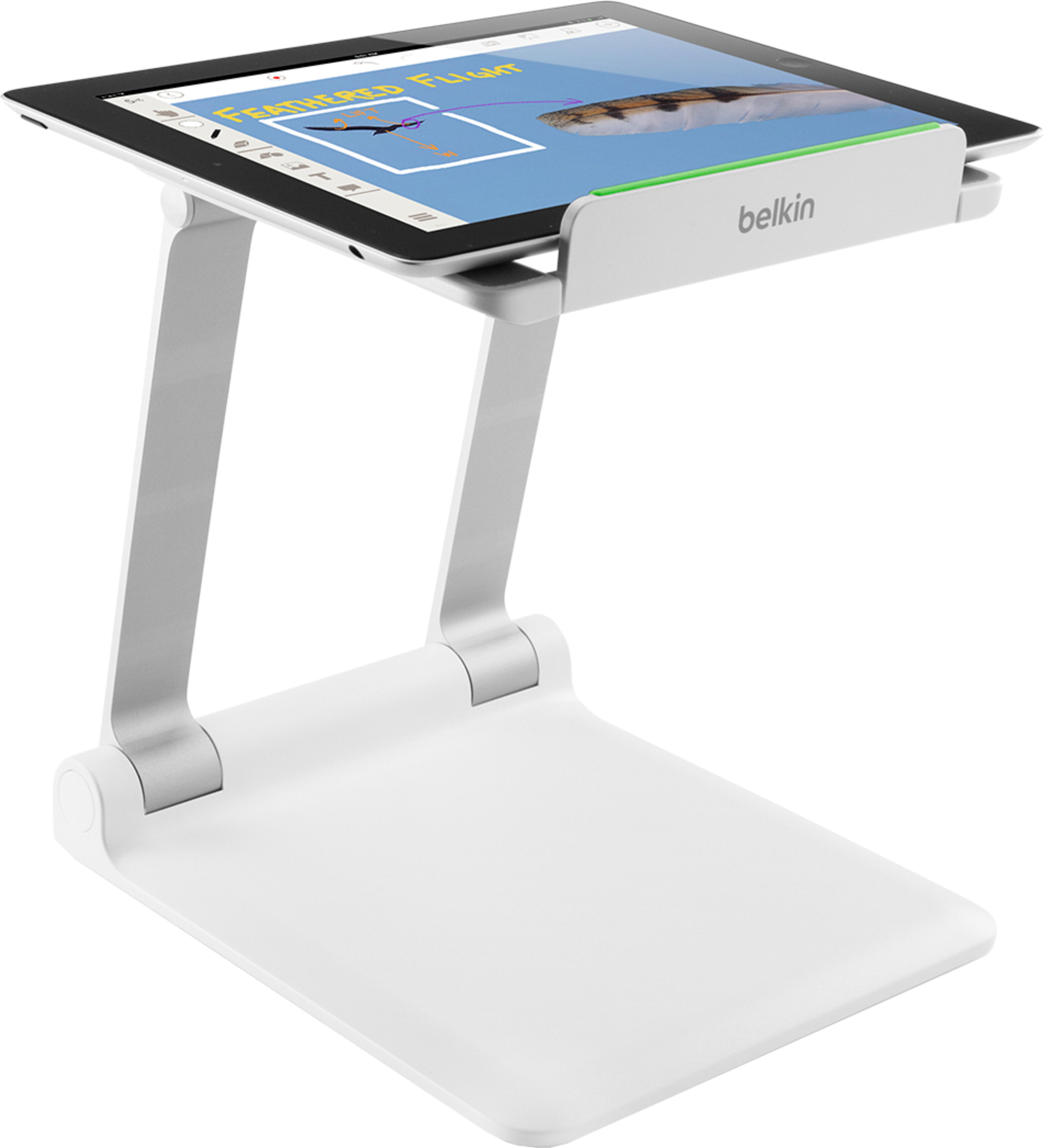 Belkin Tablet Stage portabler Standfuß