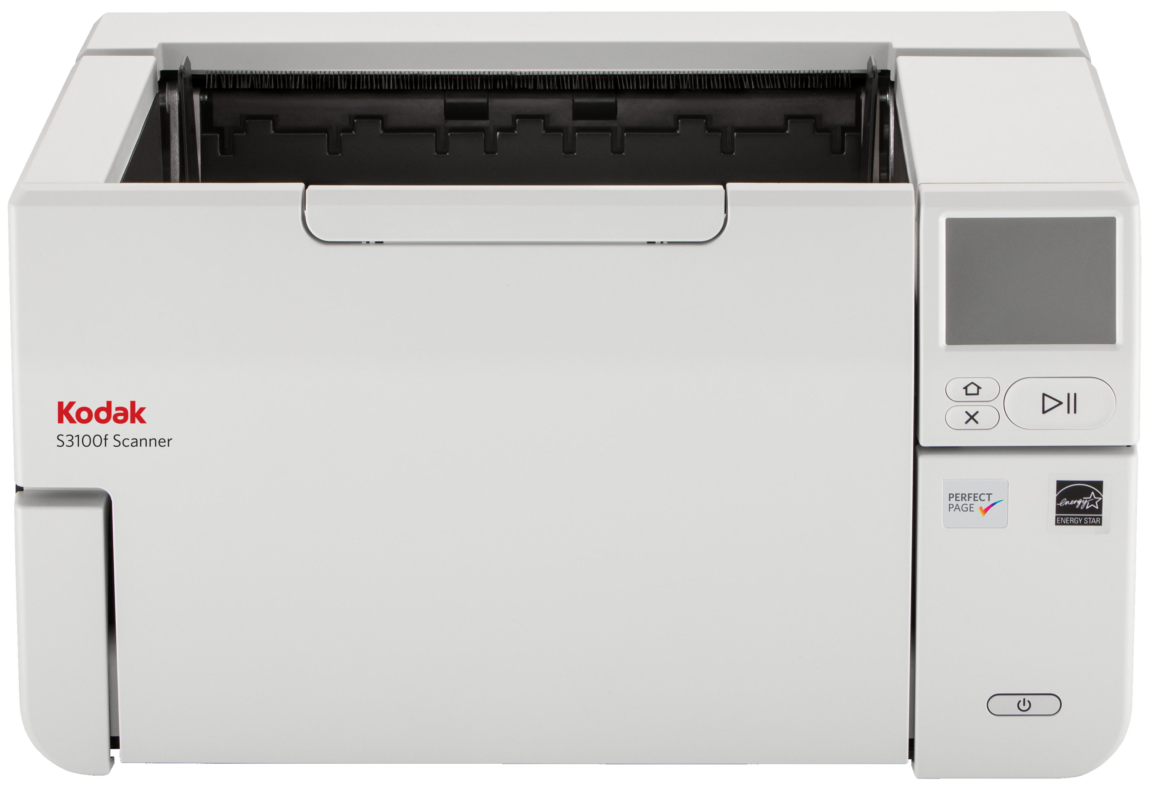 KODAK S3100f Scanner