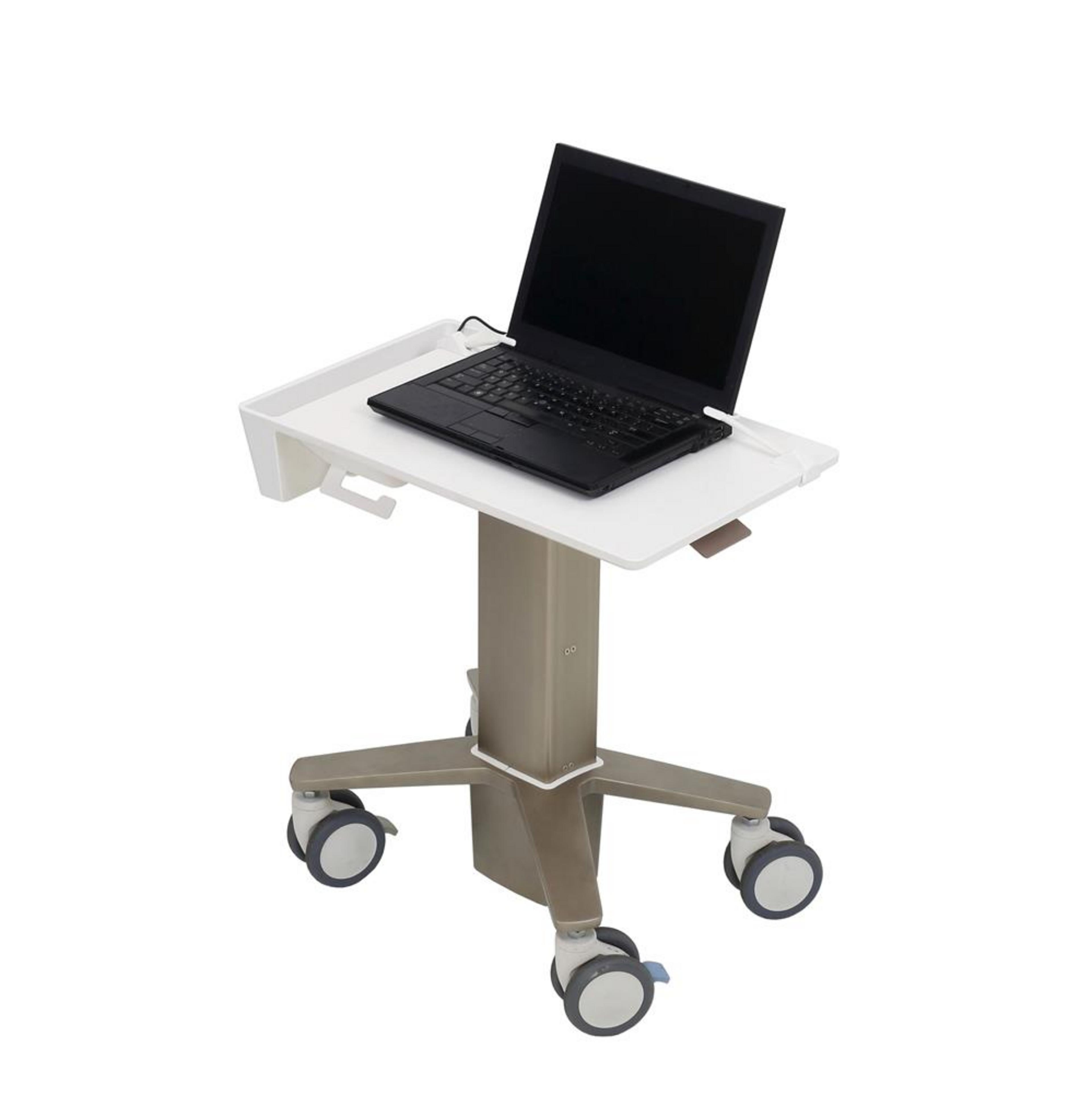 Ergotron CareFit Slim Notebook Cart