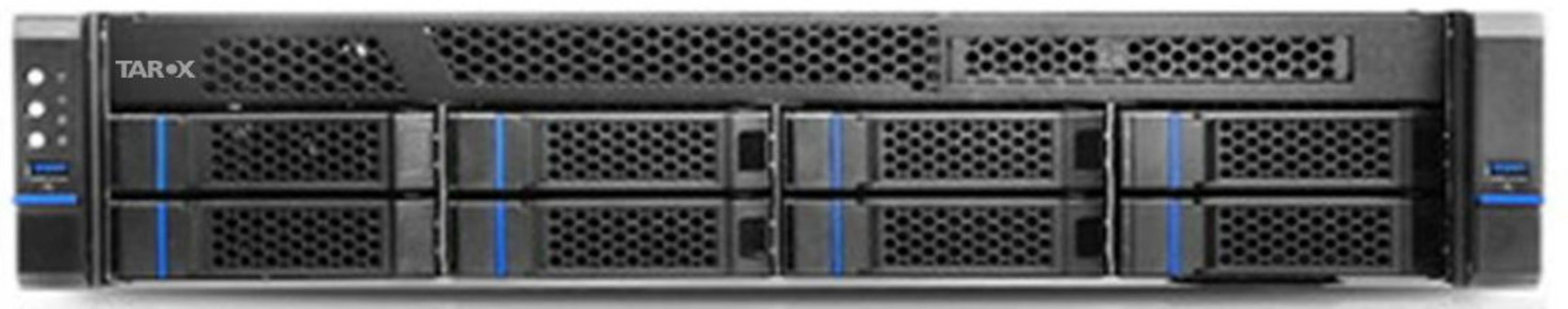 TAROX ParX R208cs G9-I Server