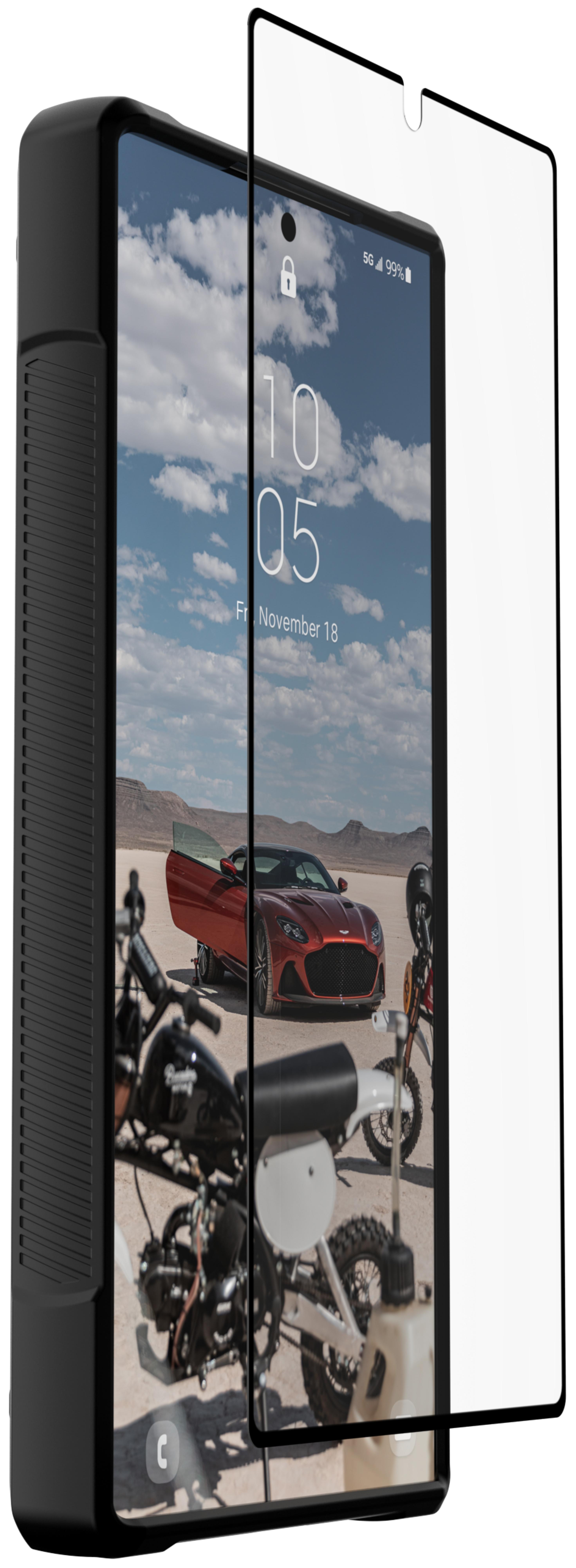 UAG PLUS Galaxy S23 Ultra Schutzglas