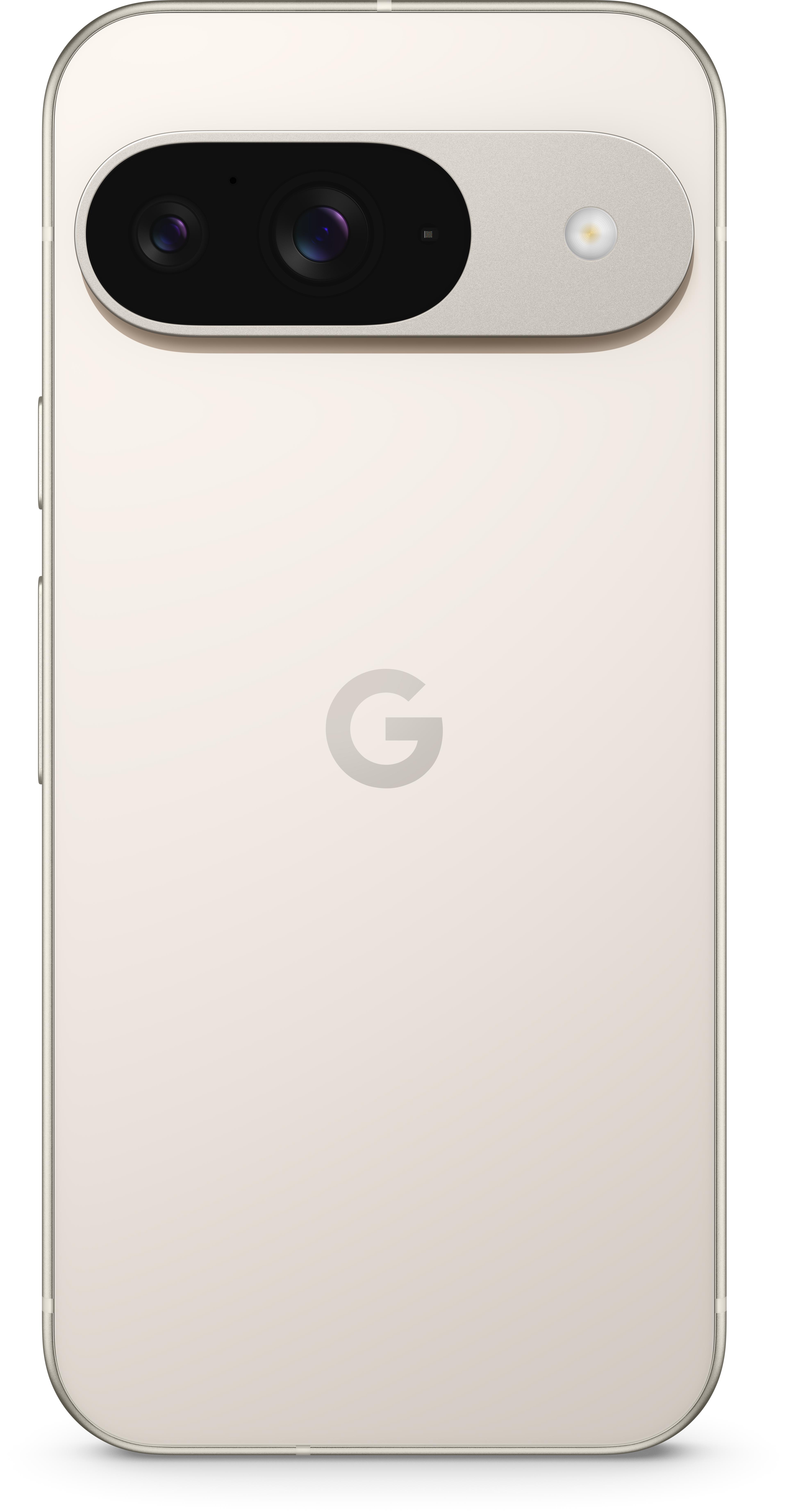 Google Pixel 9 128GB Porcelain