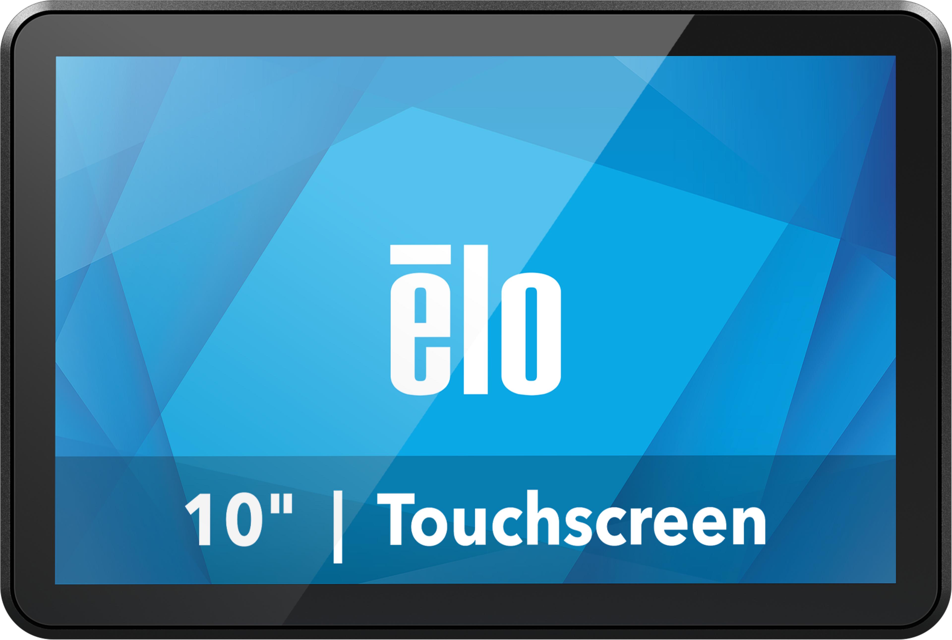 Elo 1064L Open Frame Touch Display