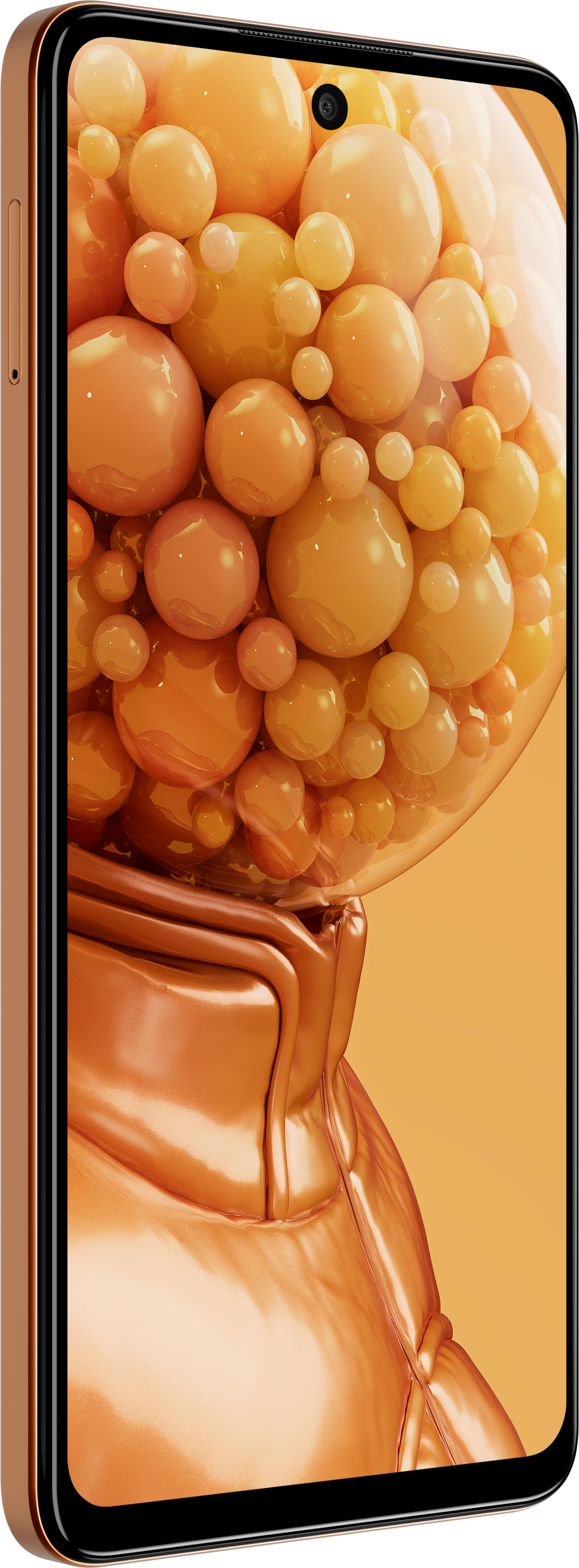 HMD Pulse+ 128GB Apricot Crush