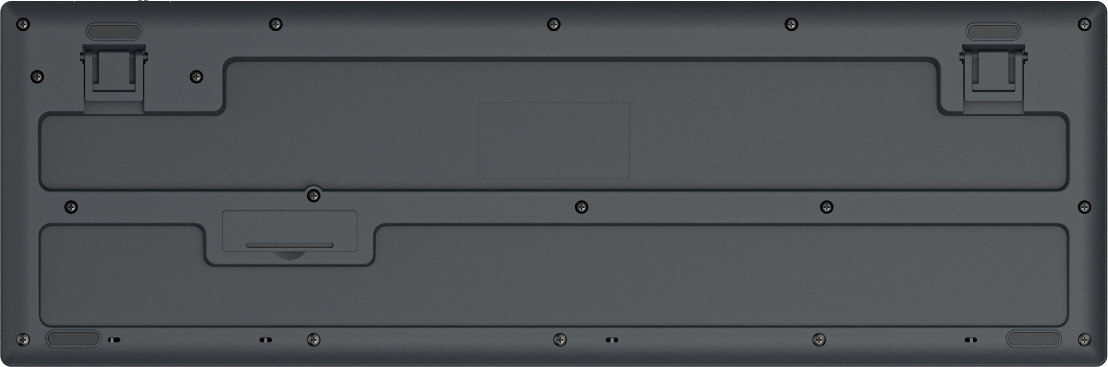 Hama WK-200 Keyboard Wireless Black