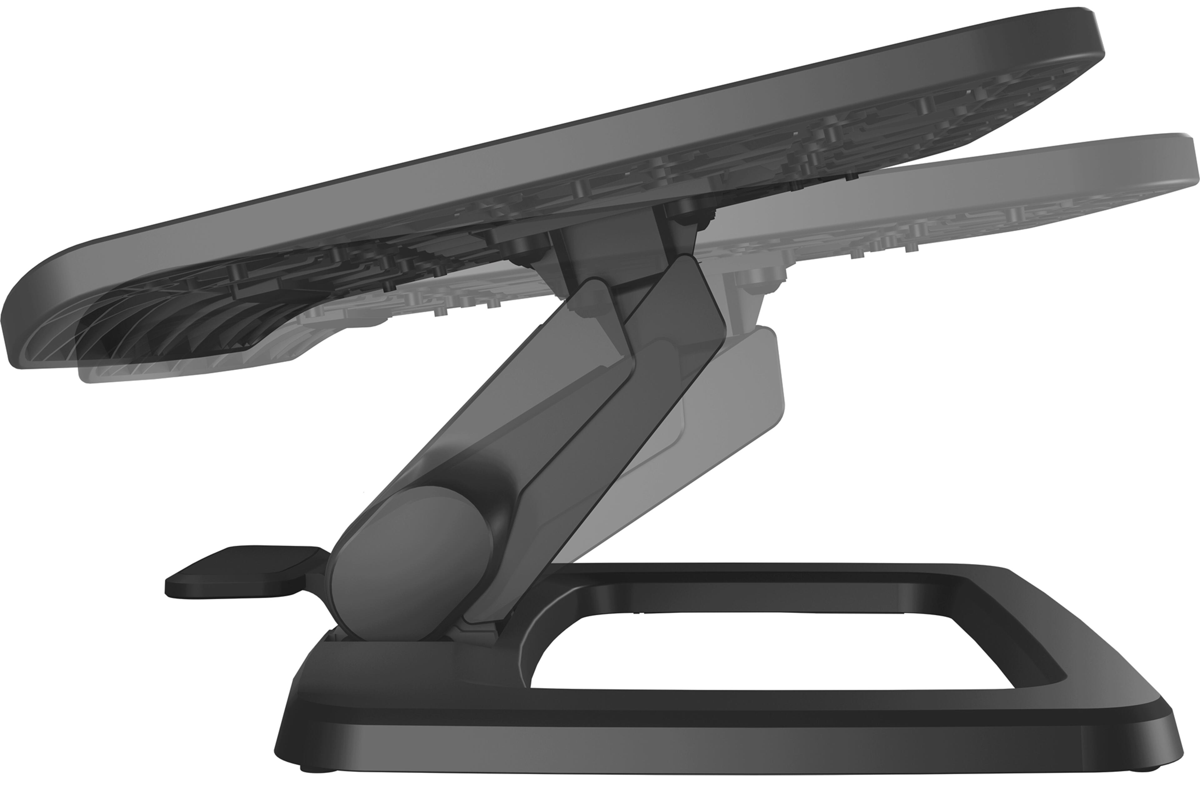 Fellowes Hana LT Foot Rest