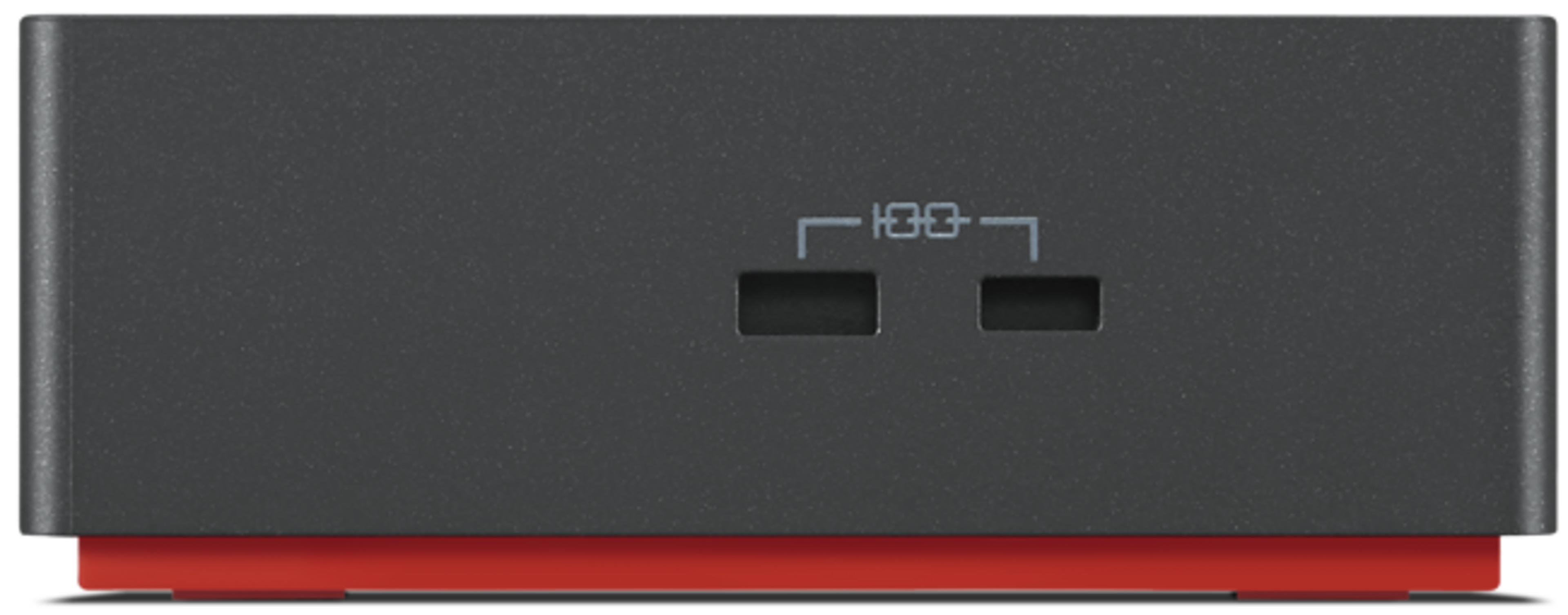 Lenovo ThinkPad TBT 4 Workstation Dock