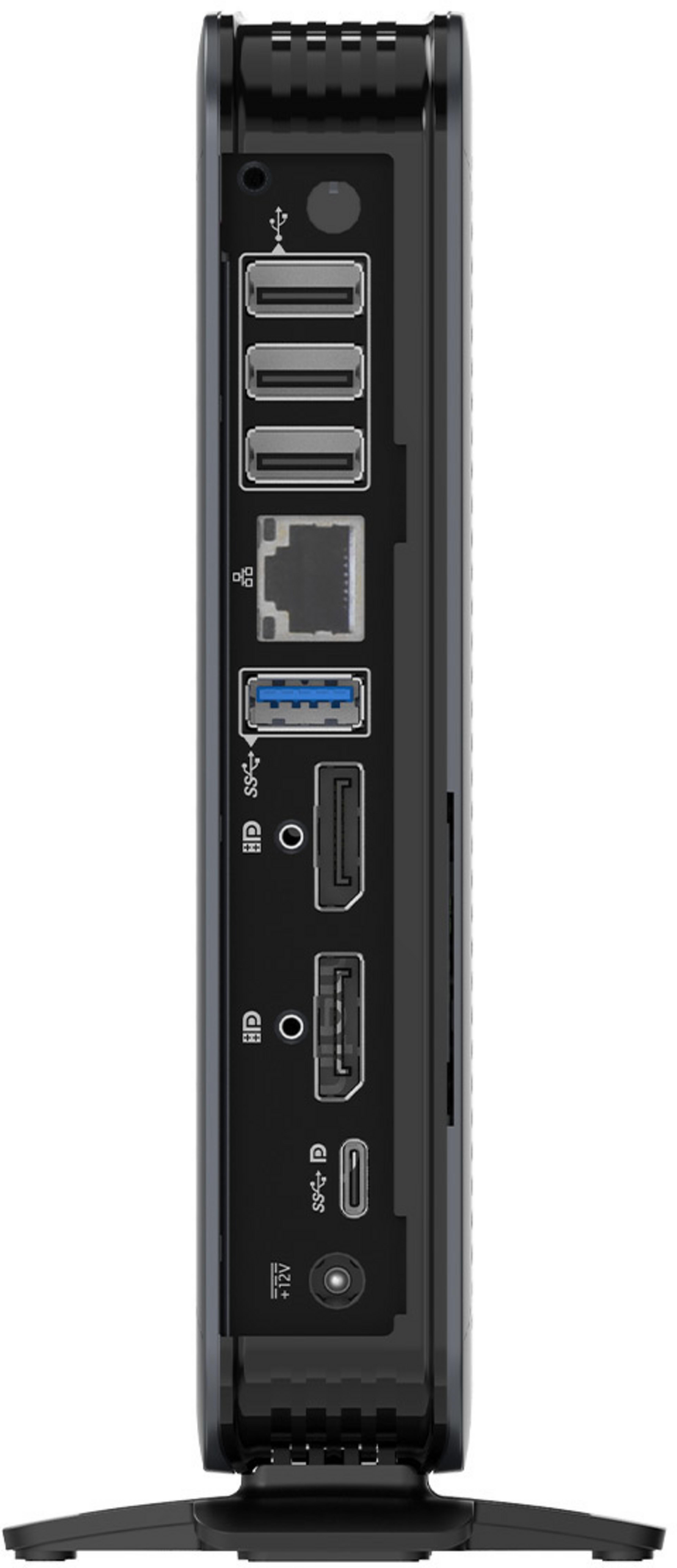 Acer Altos T420-F1 Celeron 8/64 GB IGEL