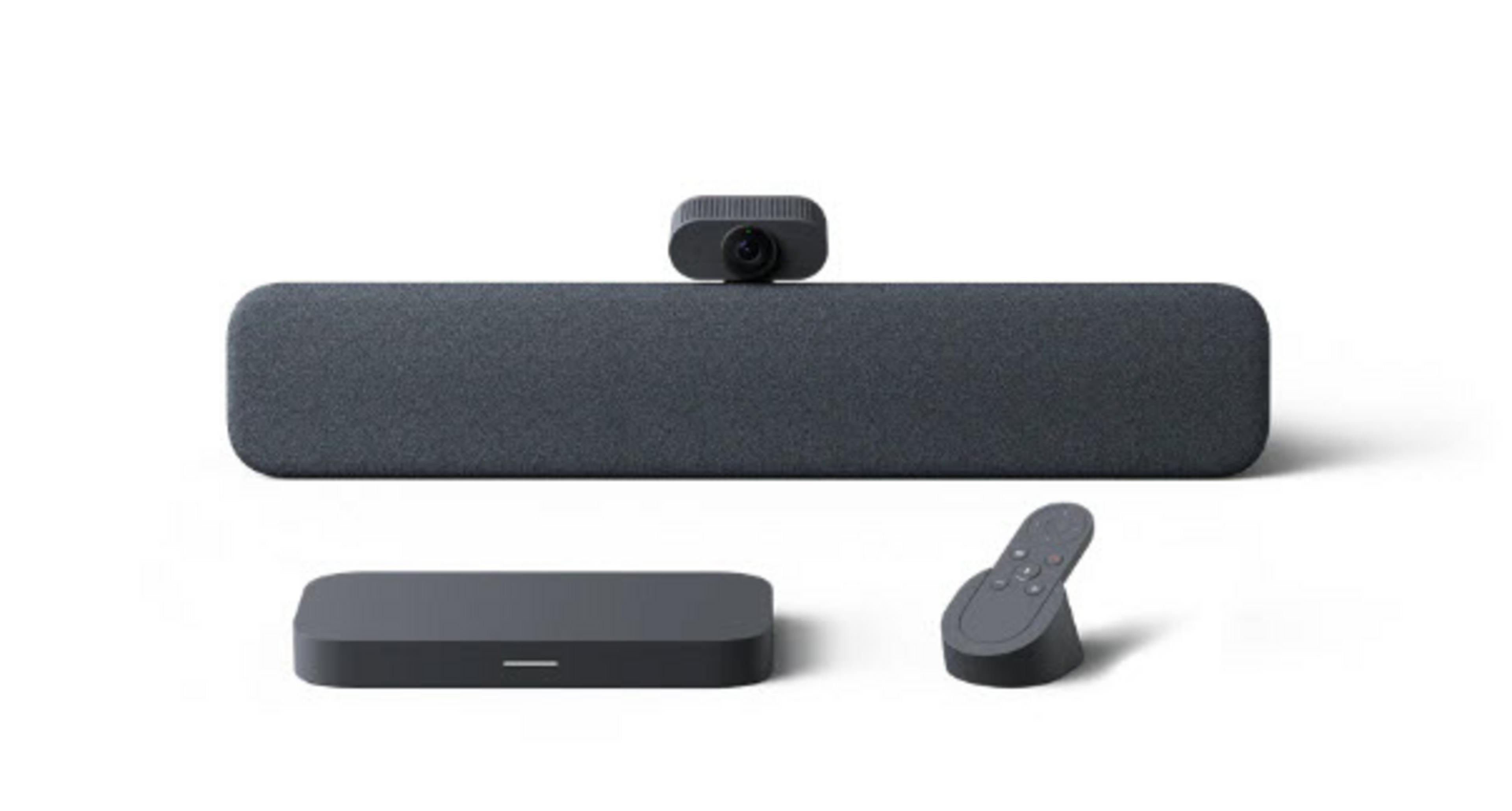 Lenovo Google Meet Series One Room Large