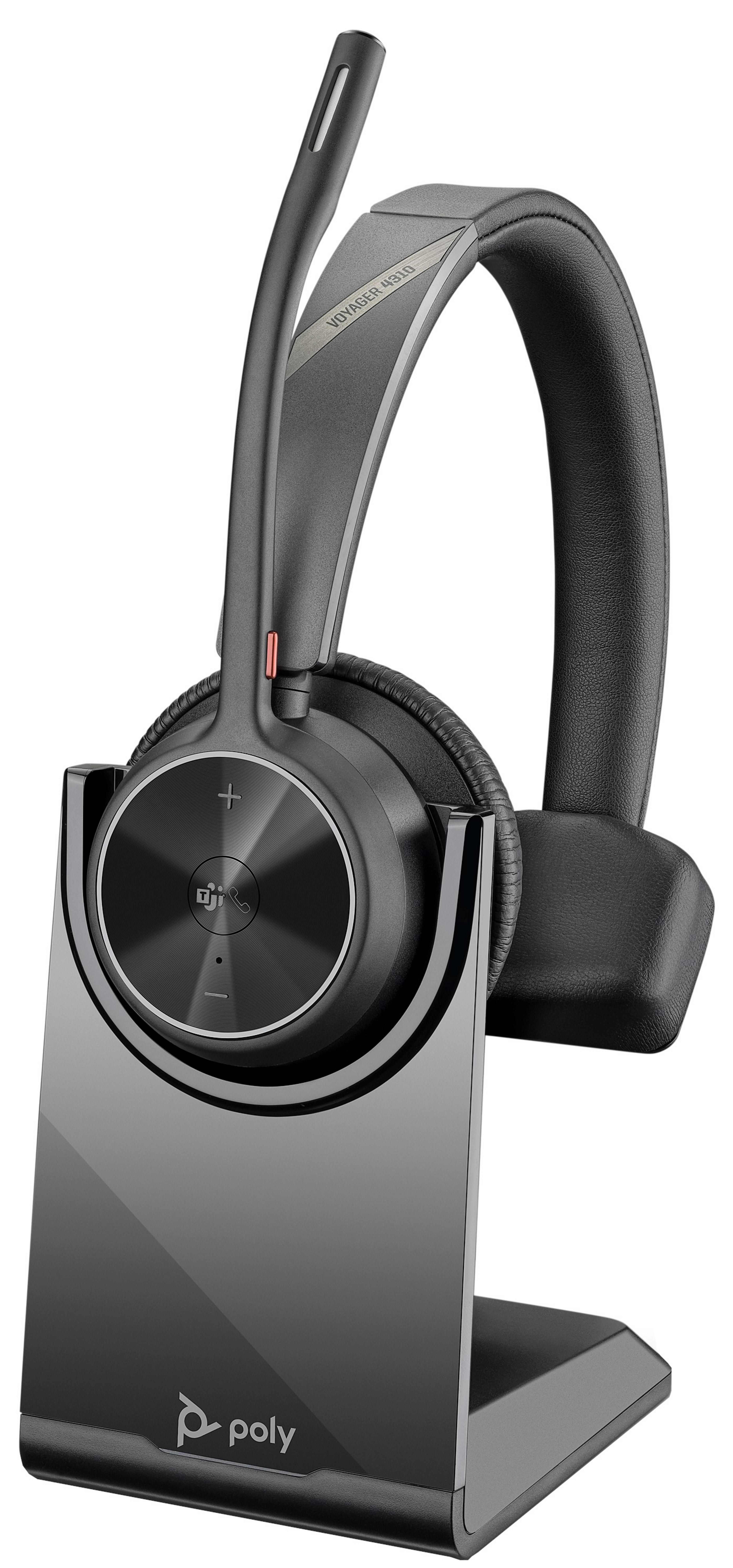 Poly Voyager 4310 UC M USB-A LS Headset