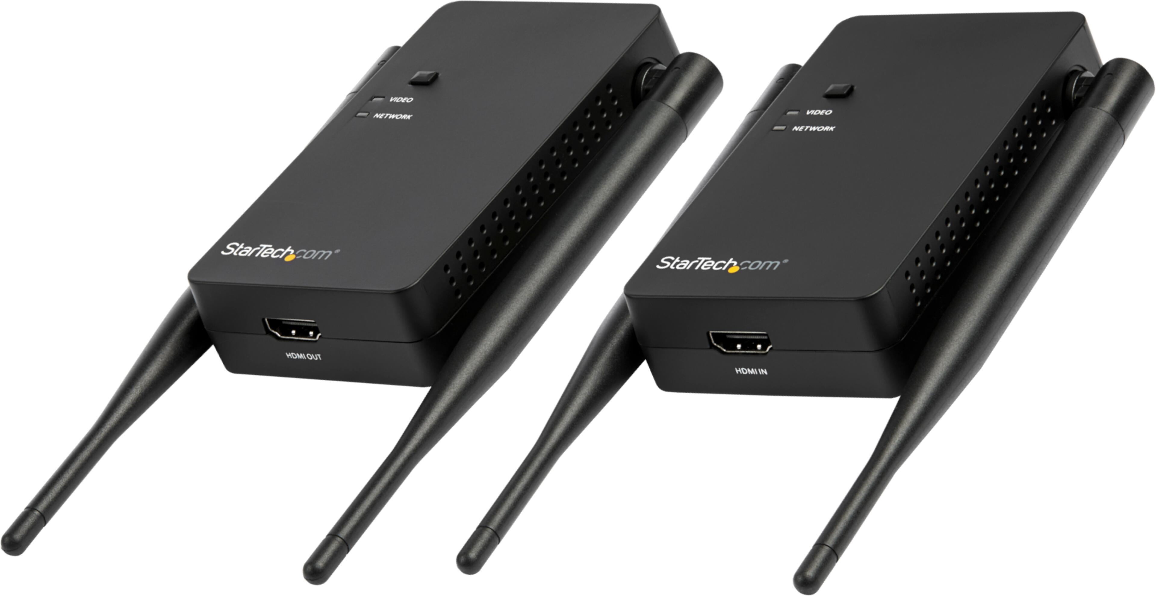 StarTech Wireless HDMI Extender