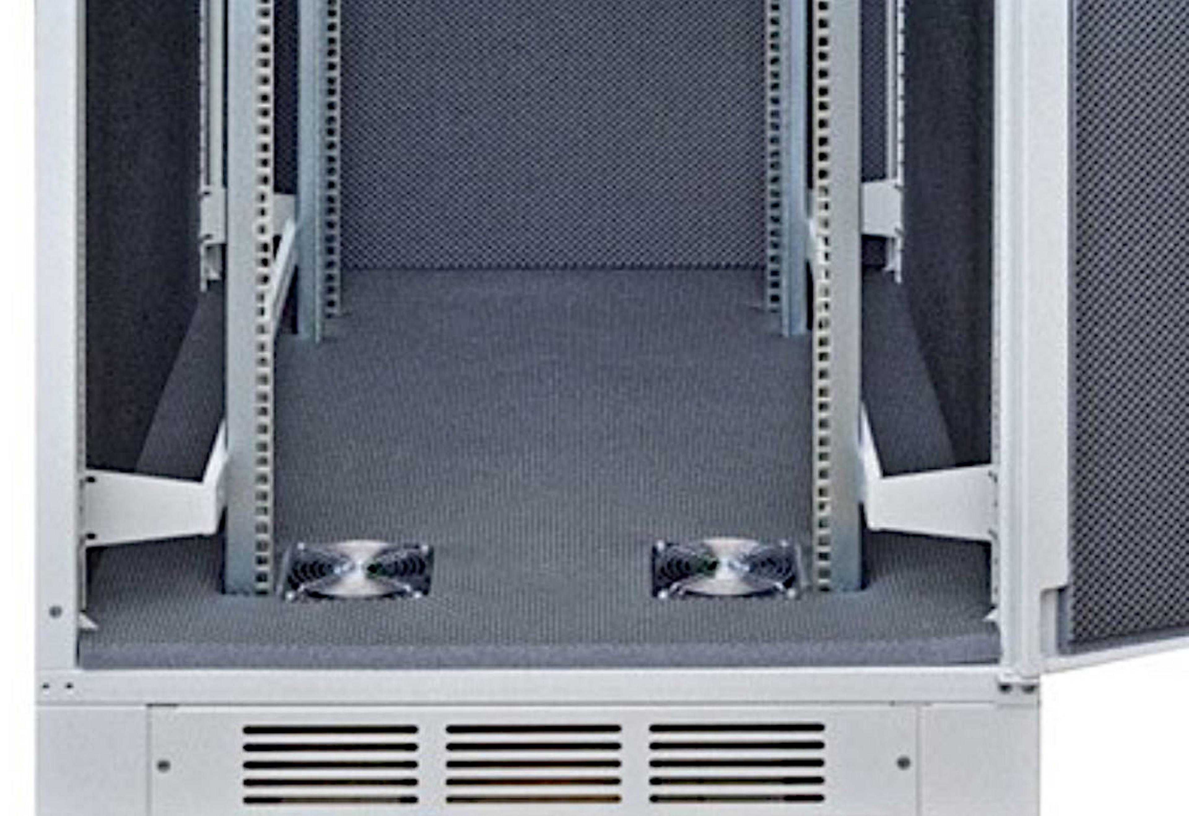 Lehmann Akustikschrank 34U, 600x900