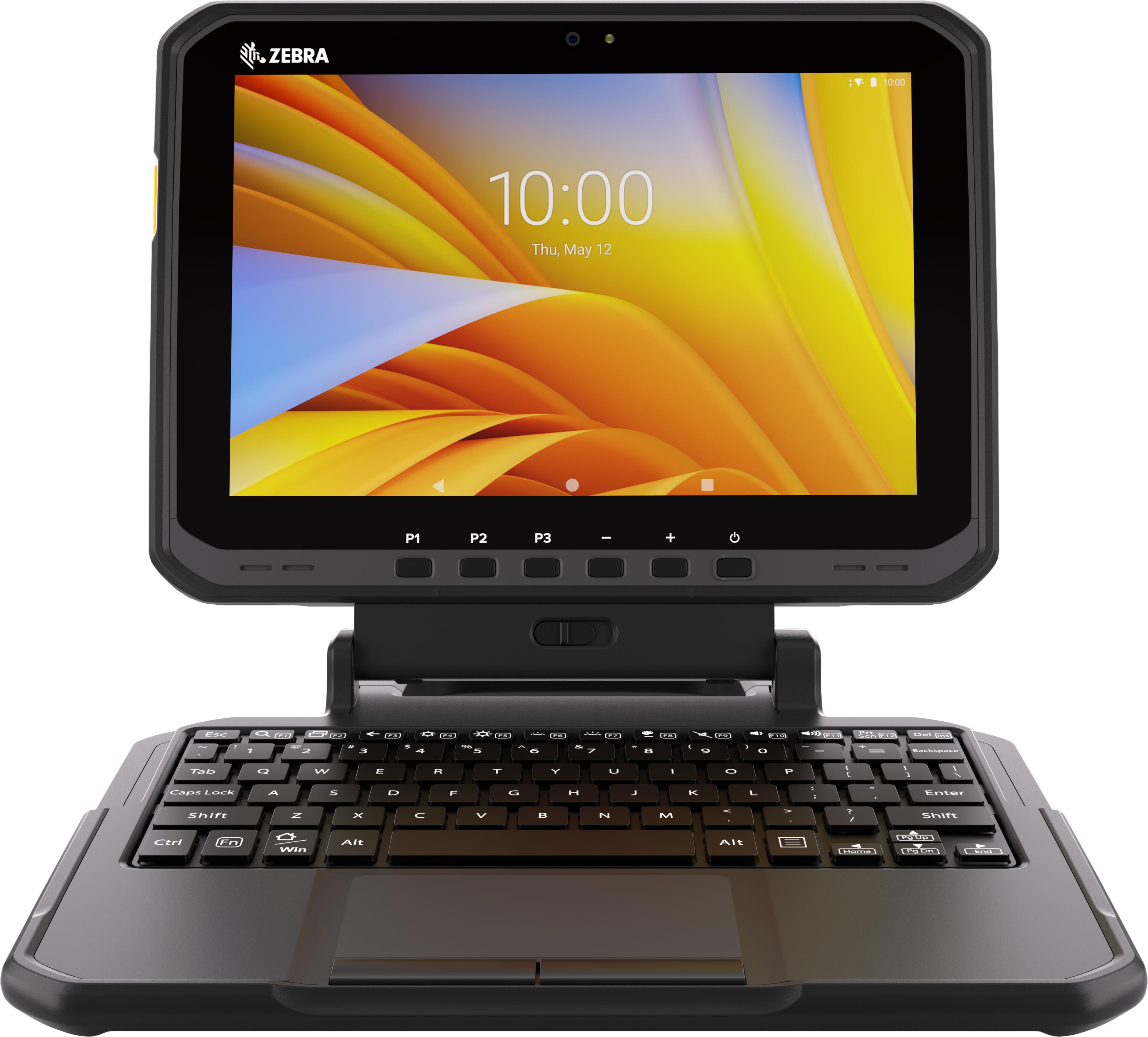 Zebra ET65 QCM 8/128 GB 5G SE55