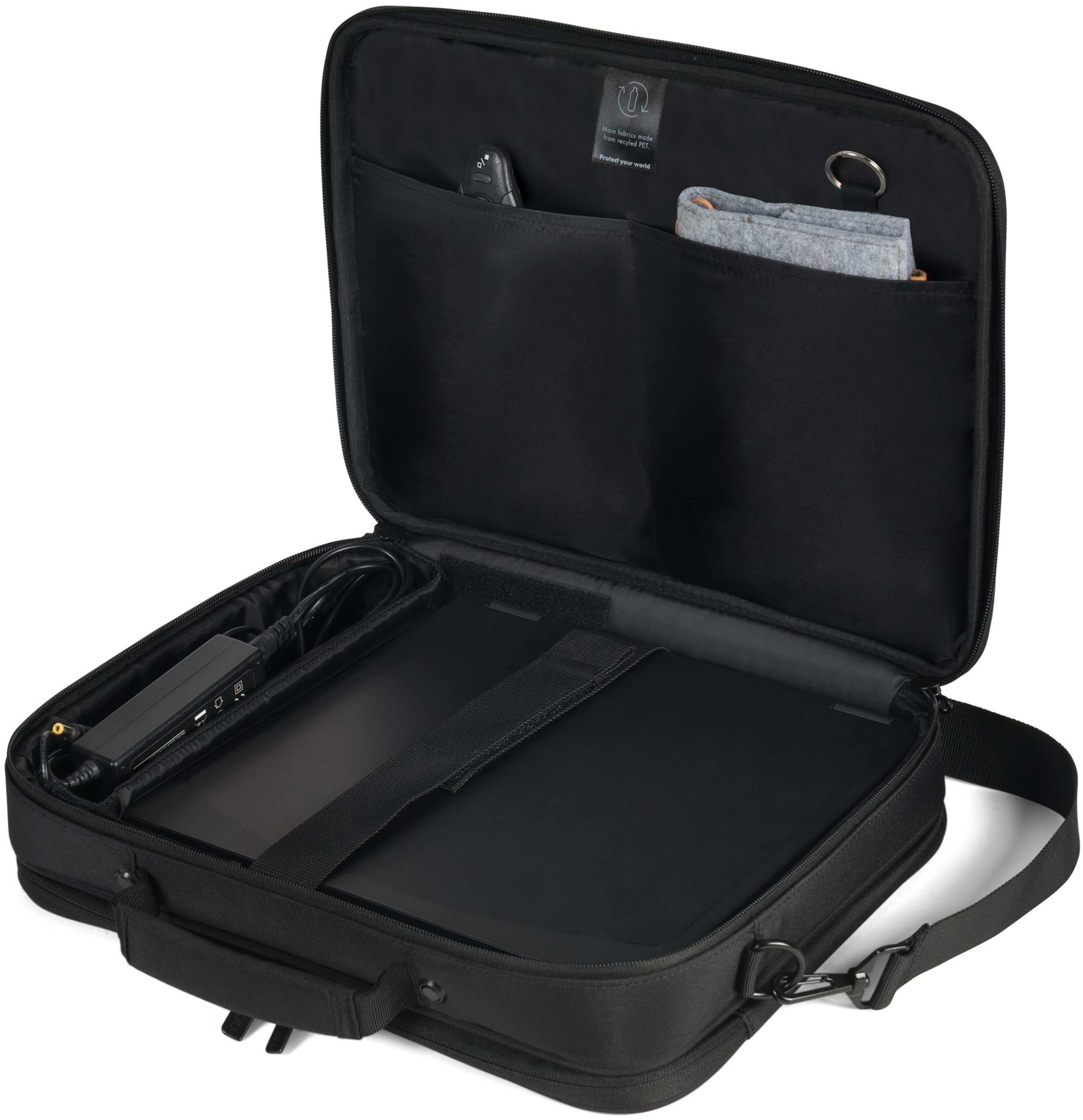 DICOTA Eco Multi CORE 14,1" Tasche