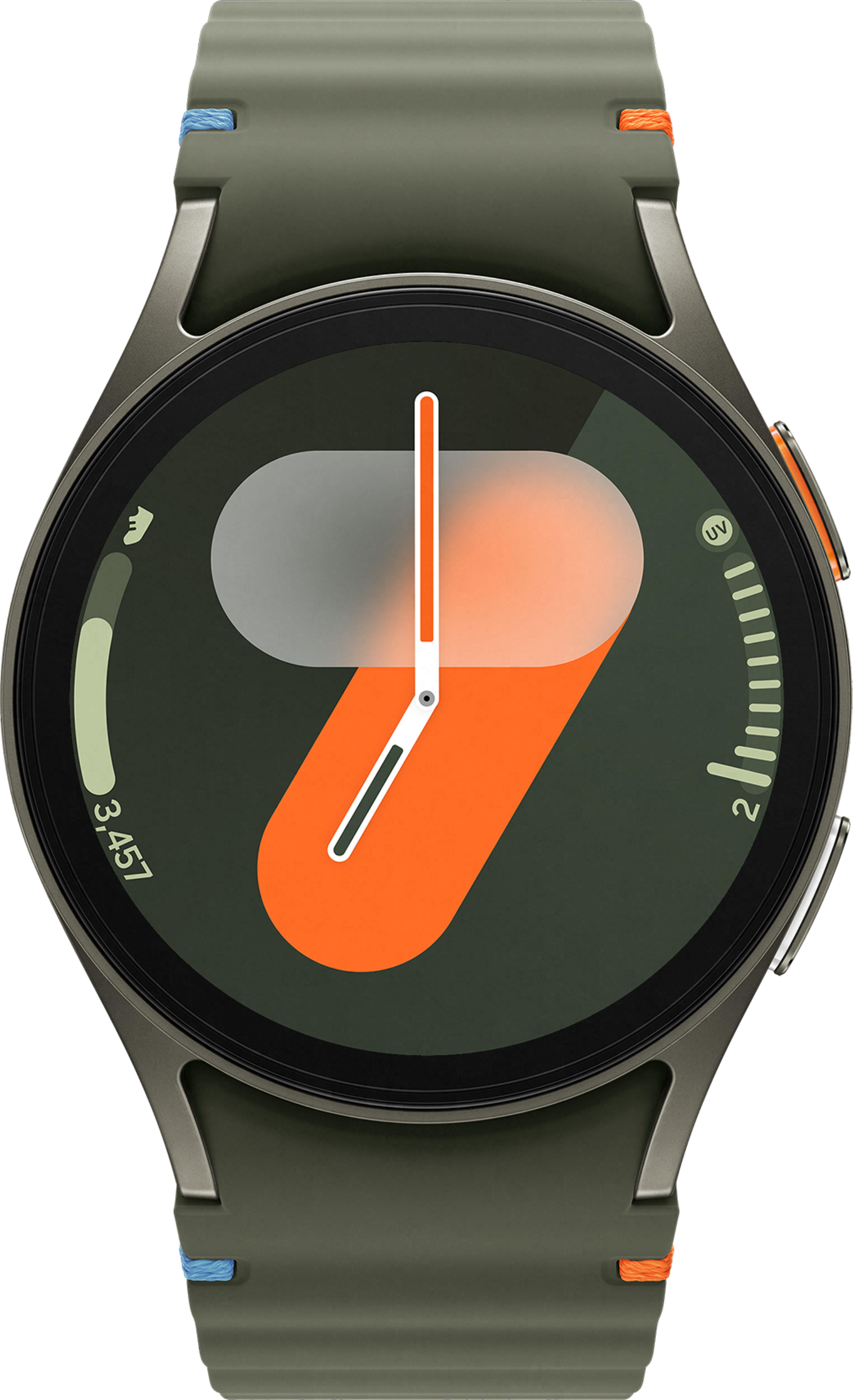 Samsung Galaxy Watch7 BT 40 mm green
