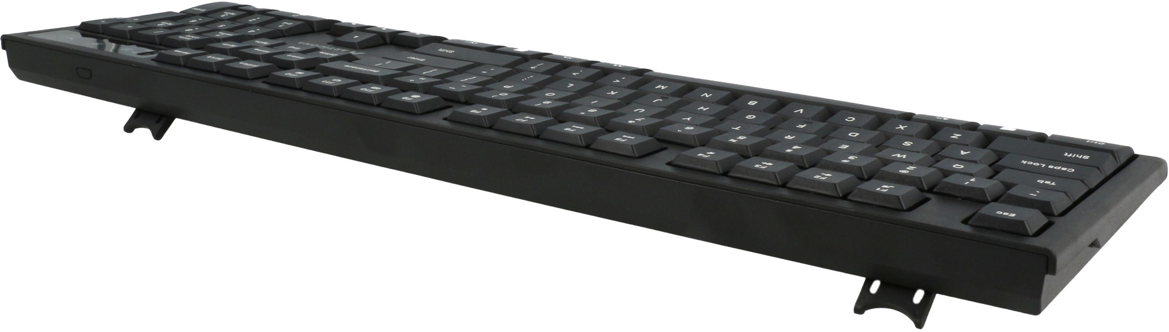 ARTICONA Classic Wireless Desktop Set