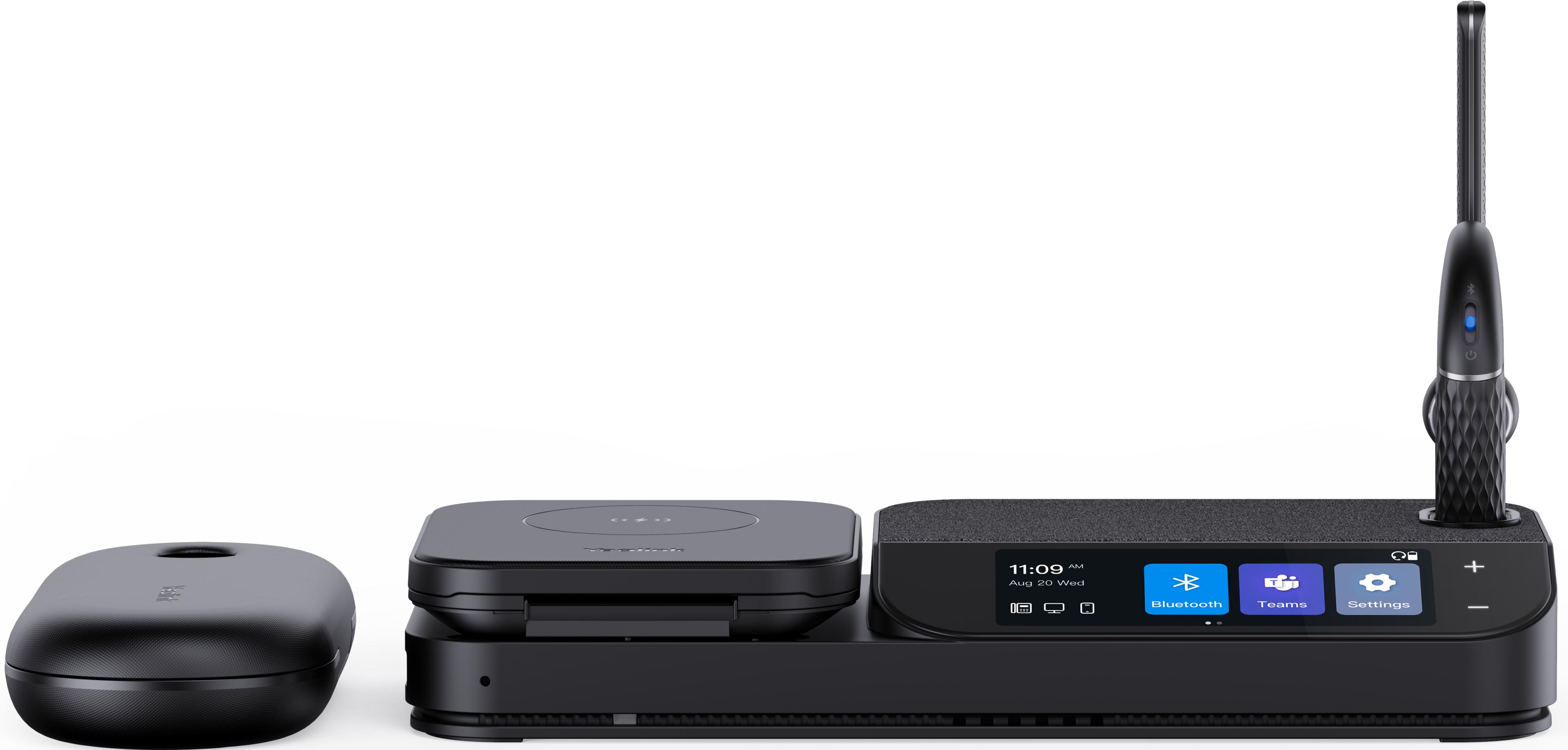 Yealink BH71 Workstation Pro Headset