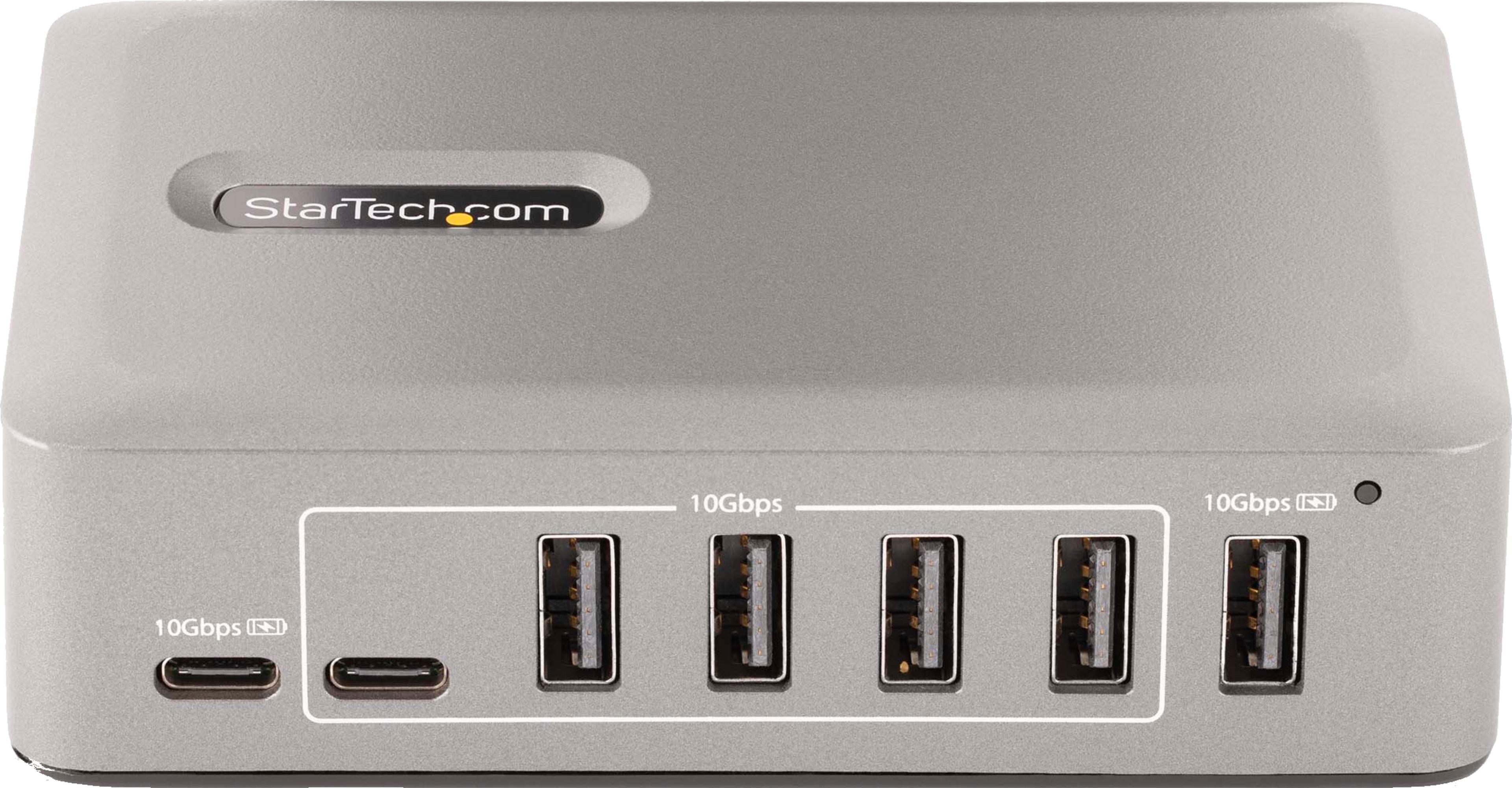 StarTech USB Hub 3.1 10-port