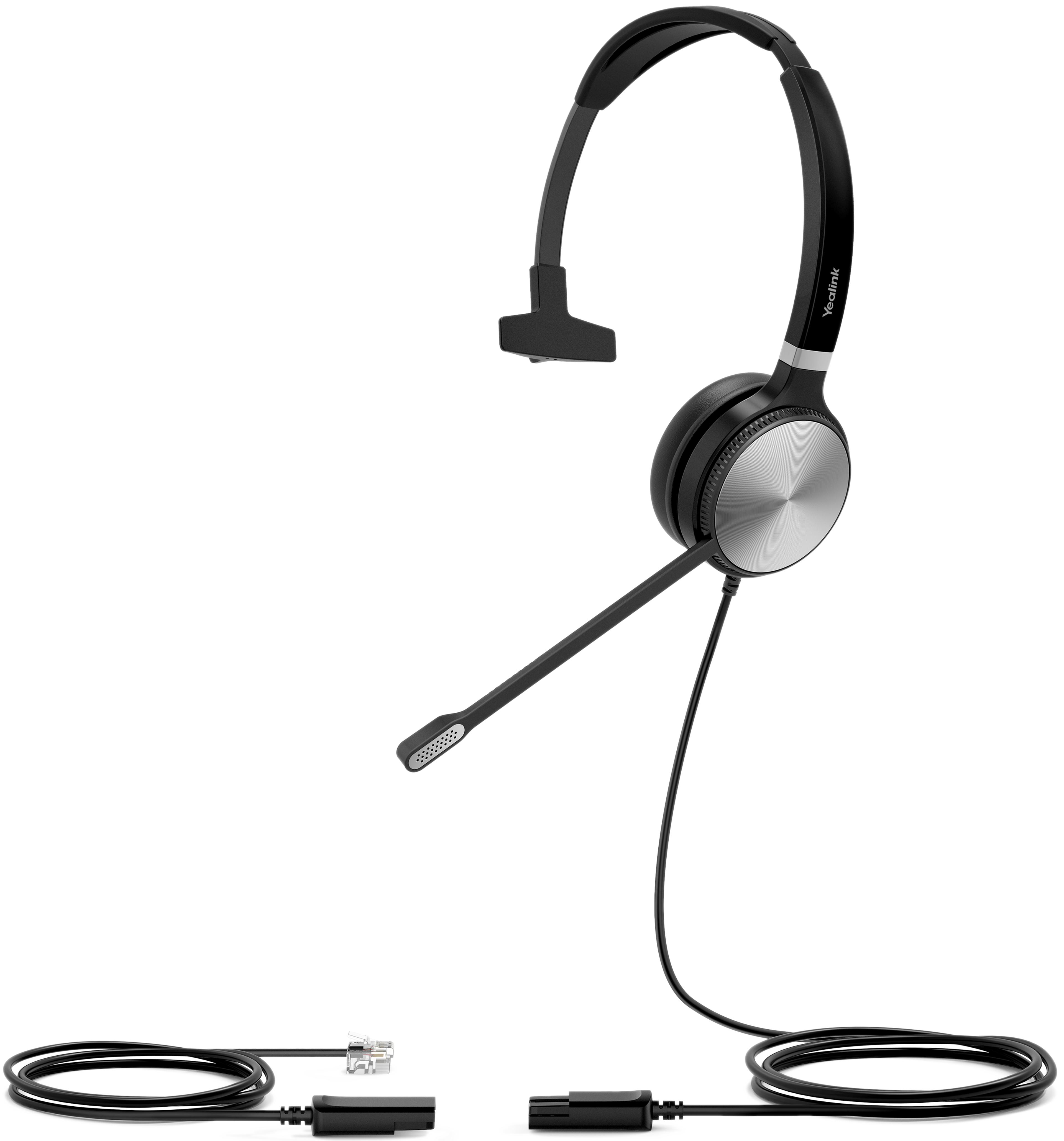 Yealink YHS36 Mono Headset