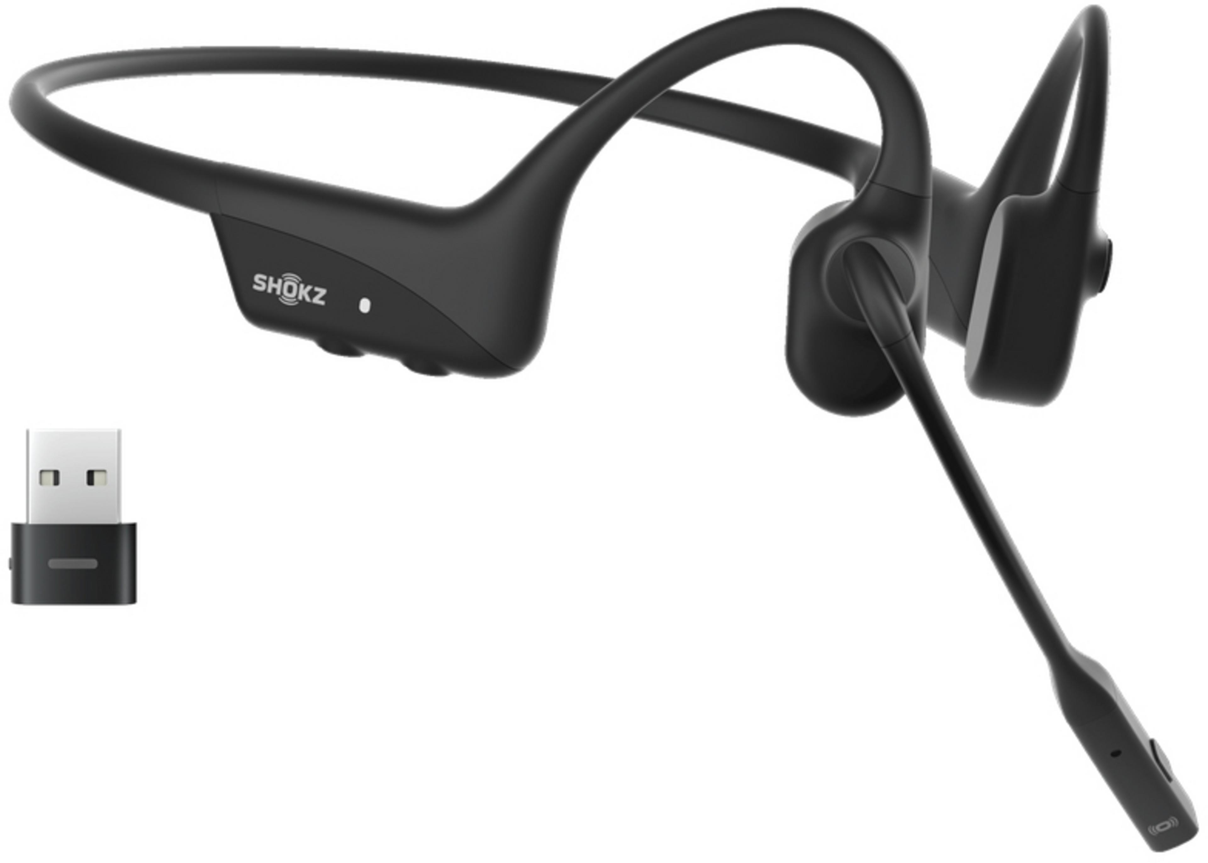 Shokz OpenComm2 UC 2025 Headset