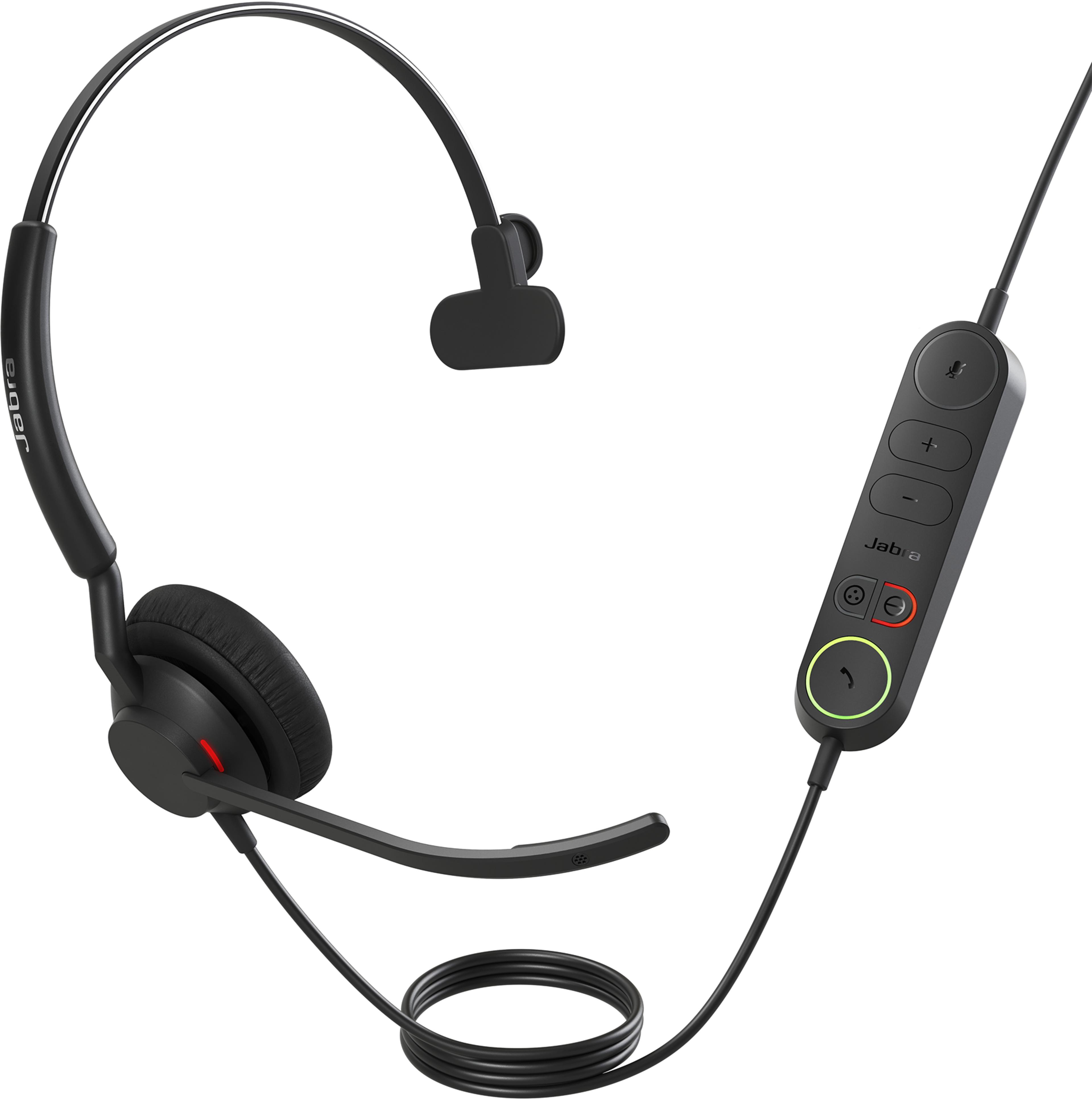 Jabra Engage 40 UC Mono USB-A Headset