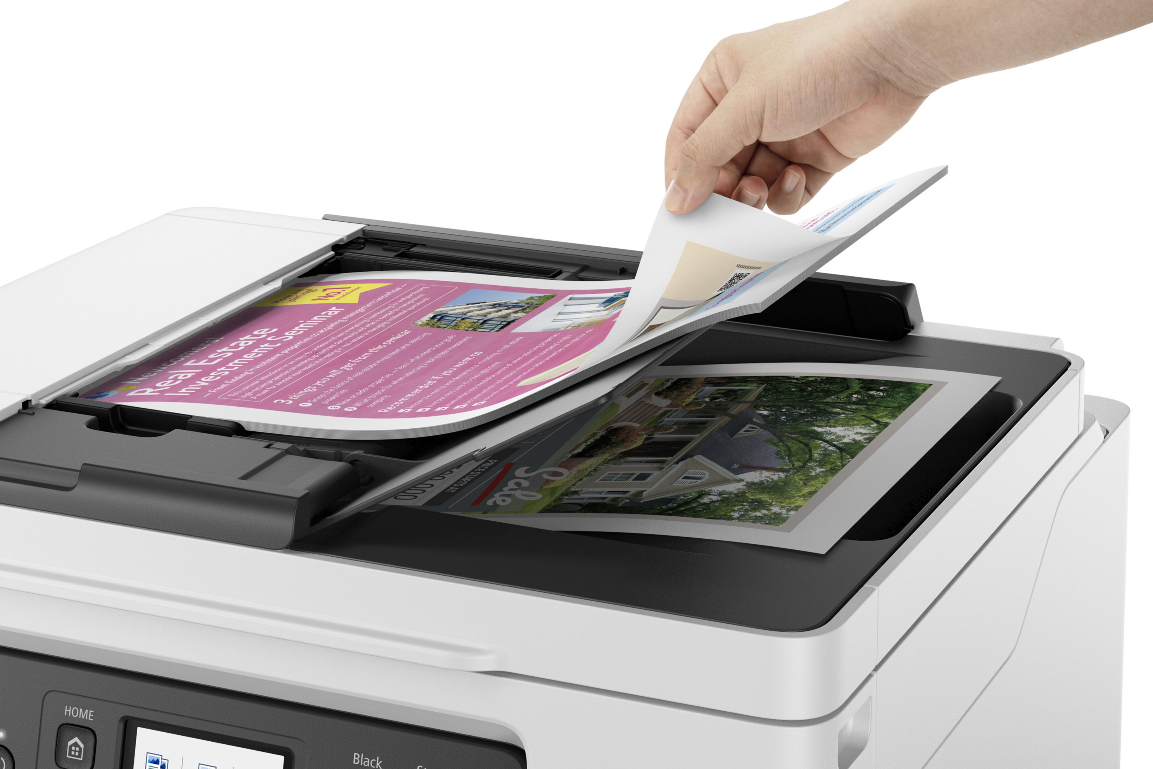 Canon MAXIFY GX4050 MFP