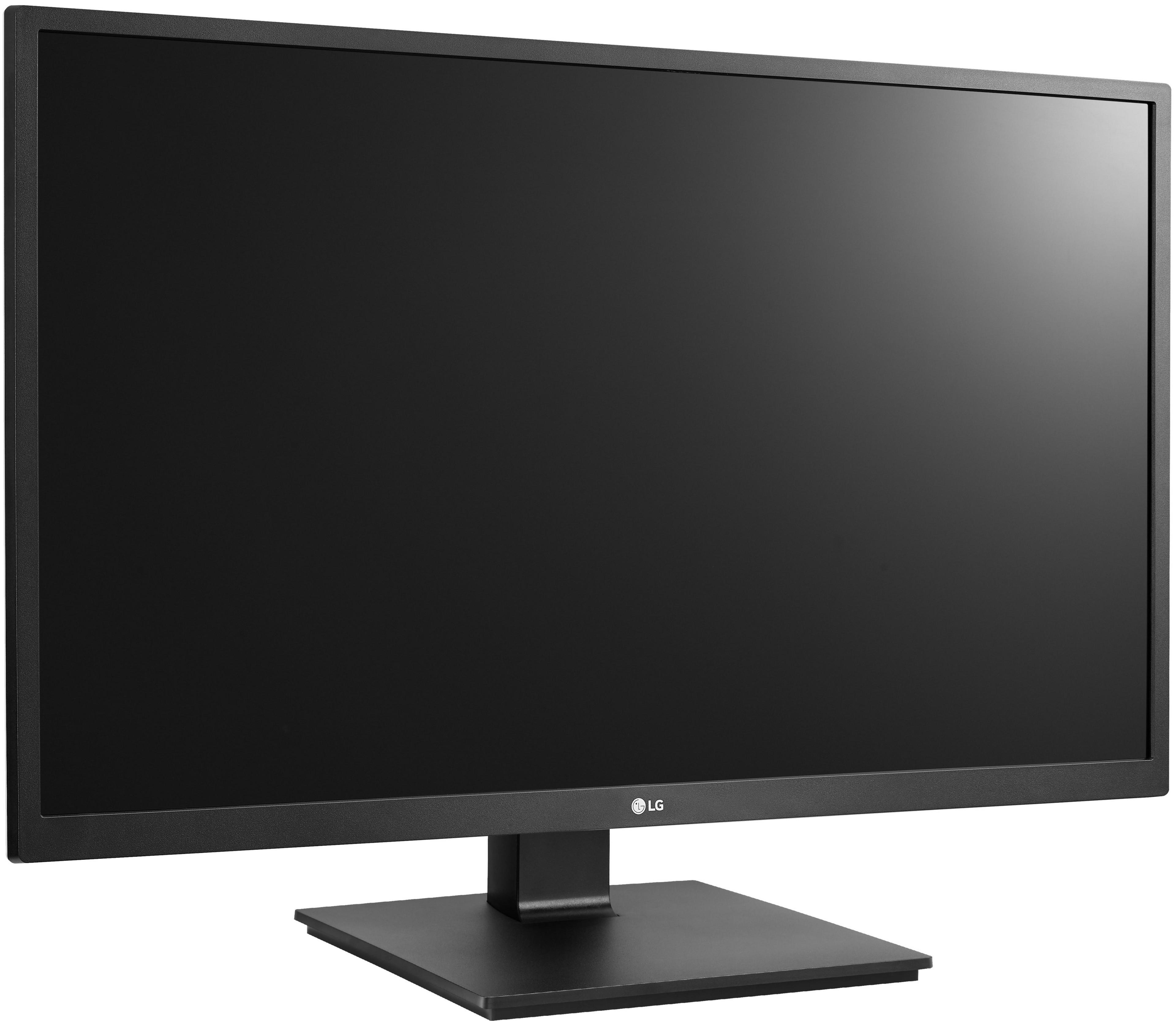 LG 27BN55UP-B Monitor