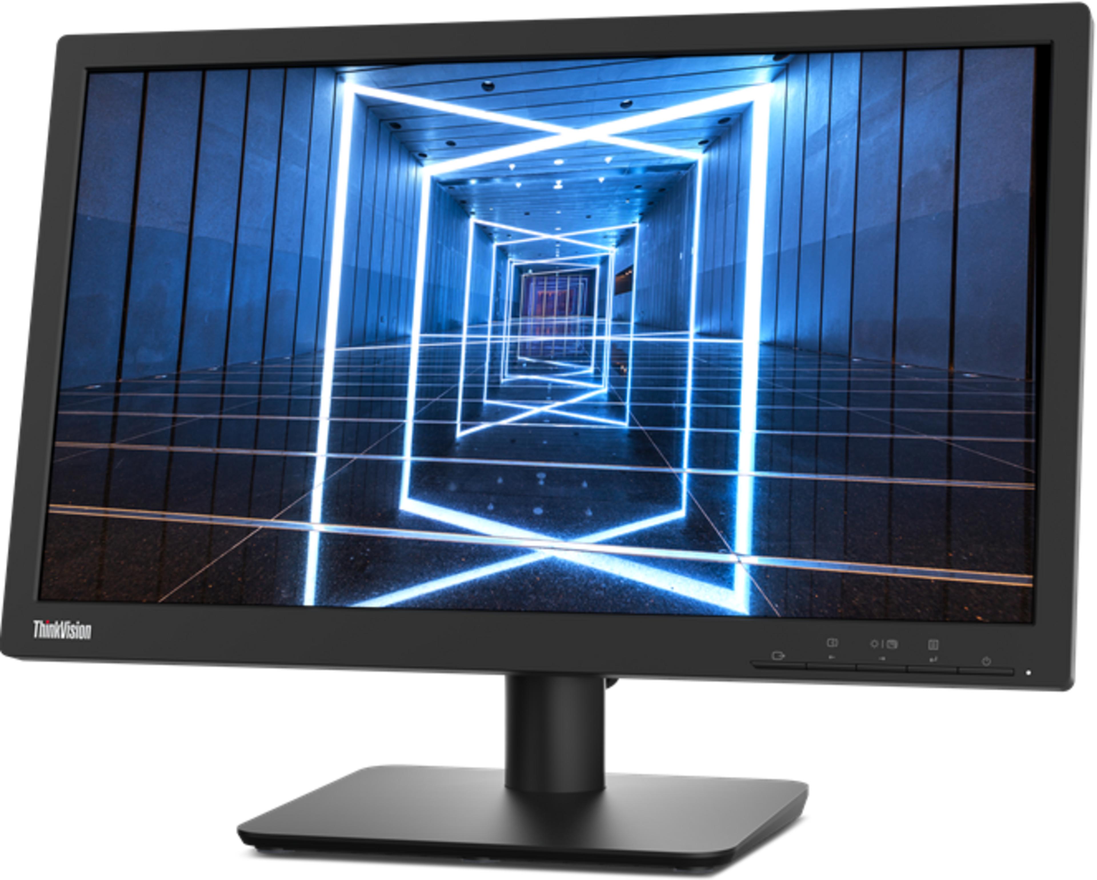 Lenovo ThinkVision E20-30 Monitor