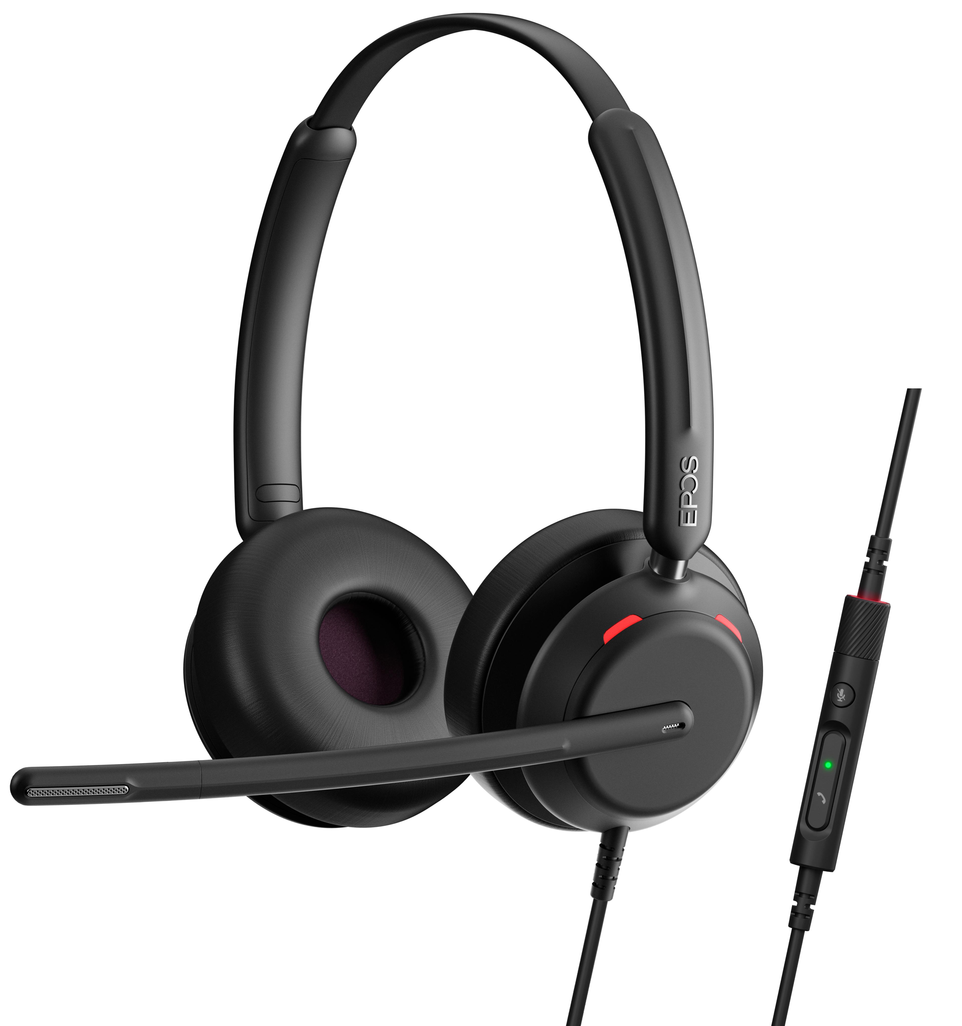 EPOS IMPACT 760 Headset