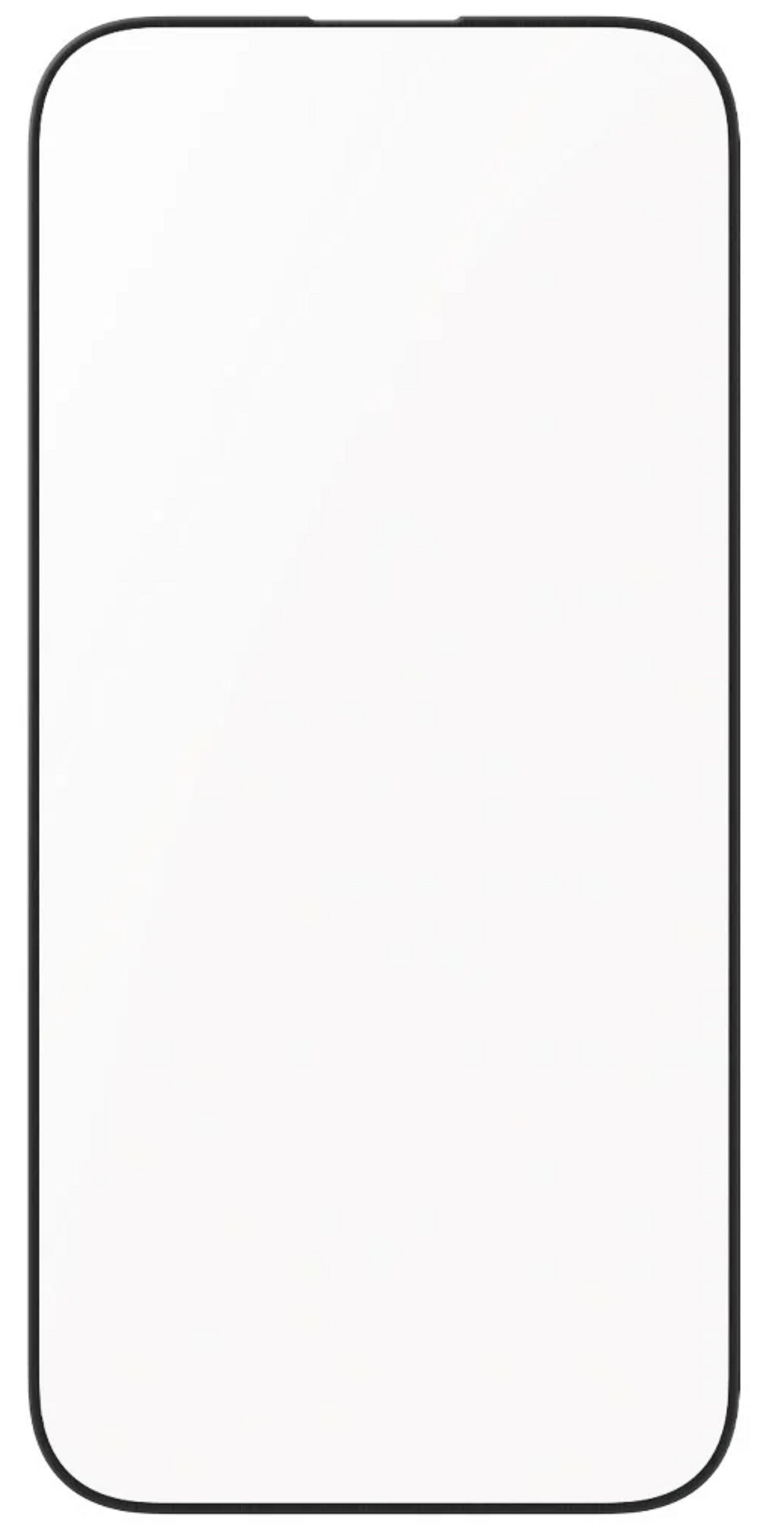 PanzerGlass iP16+/15+ UWF Screen Protect