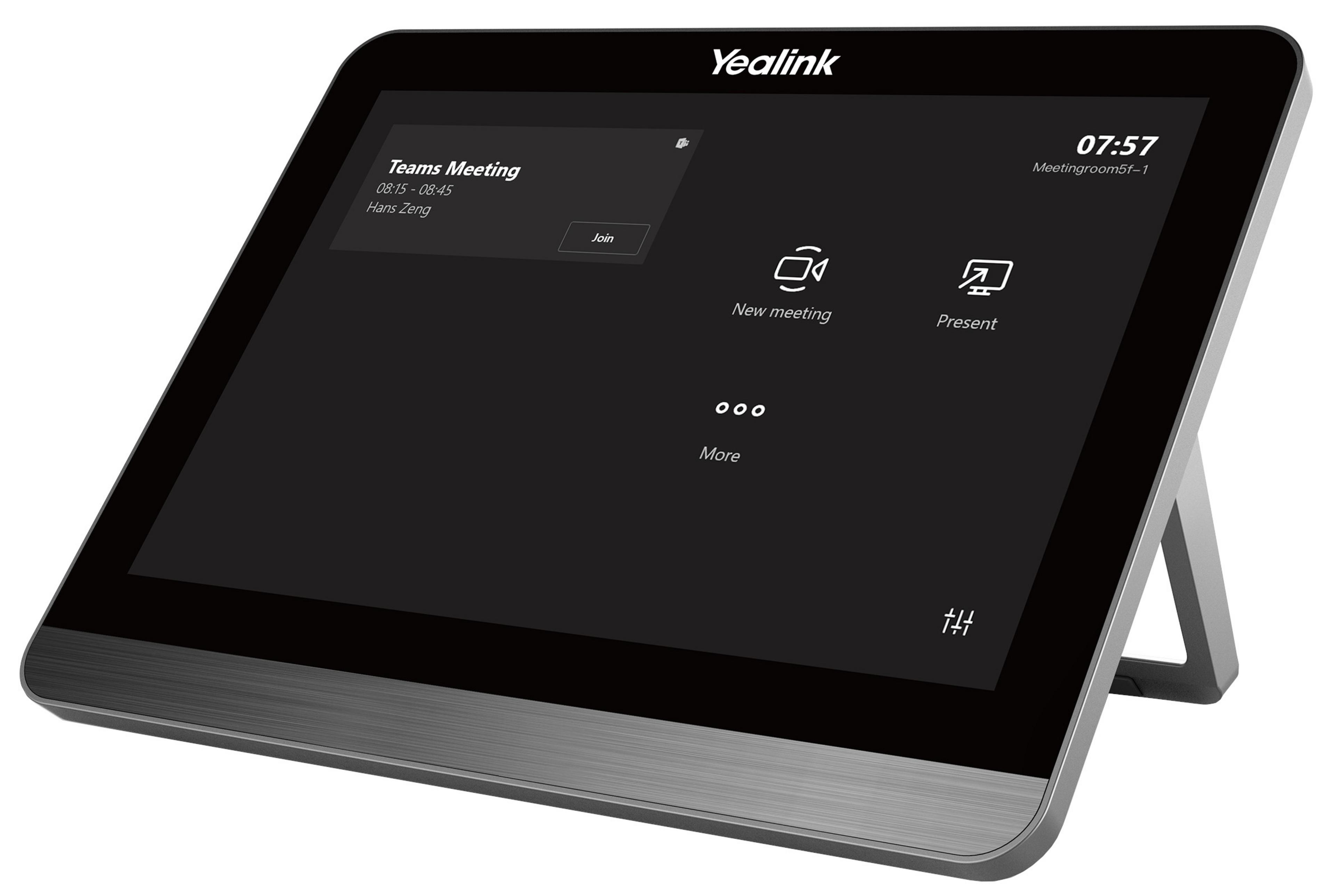 Console tactile Yealink CTP18-Teams