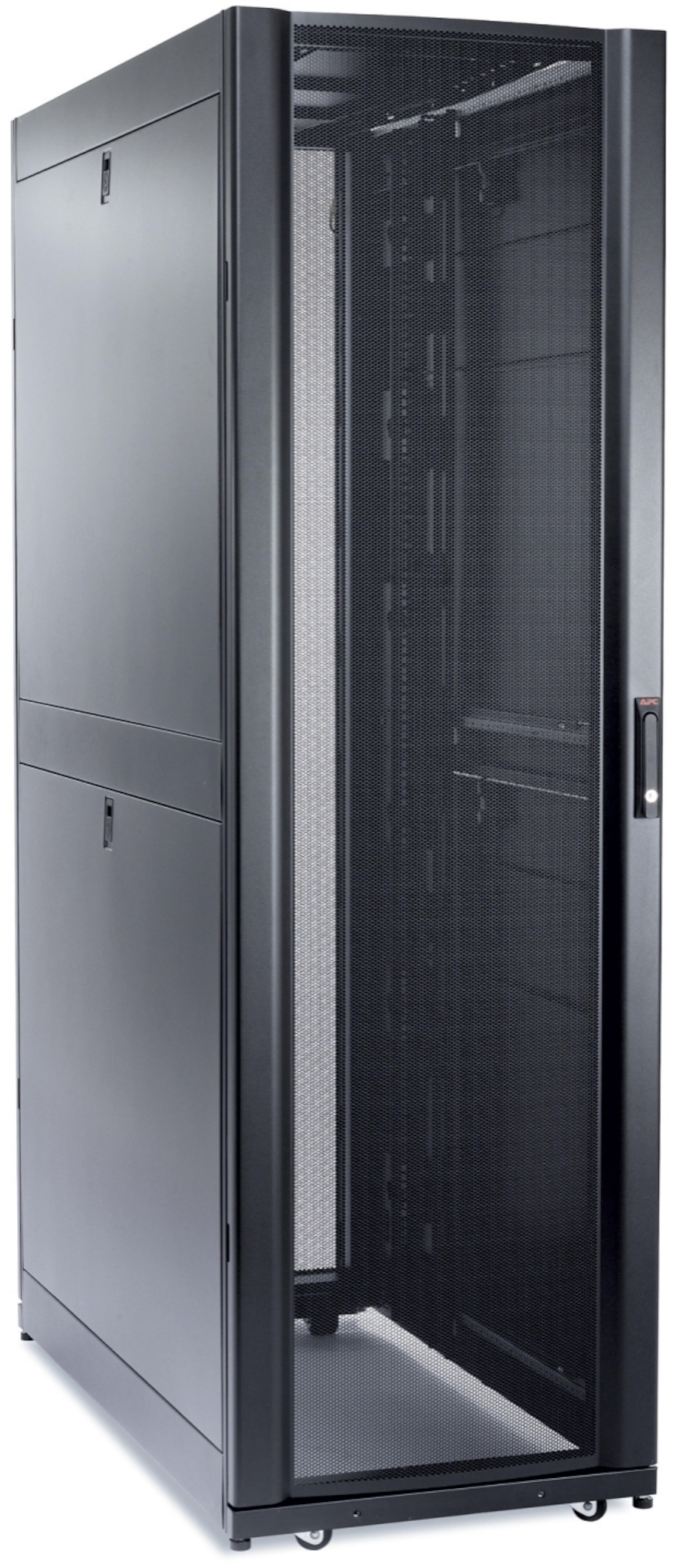 APC NetShelter SX Rack 42U, 600x1200, SP