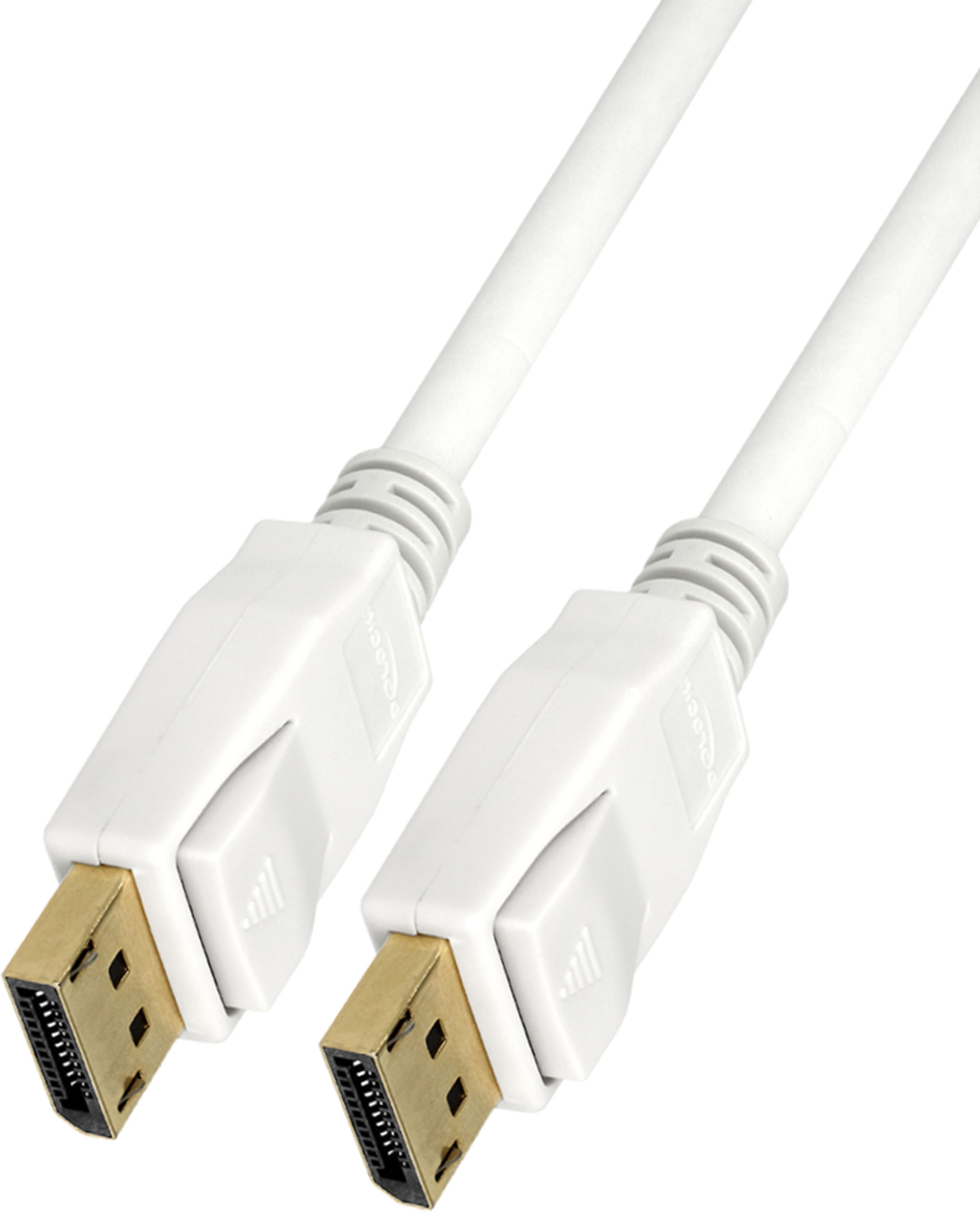 Delock DisplayPort Kabel 5 m