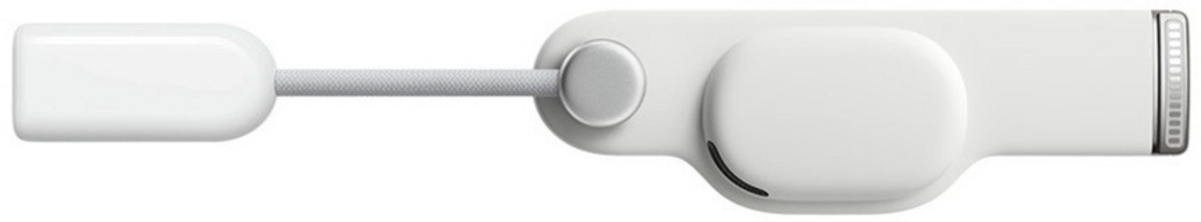 Apple Vision Pro Developer Strap