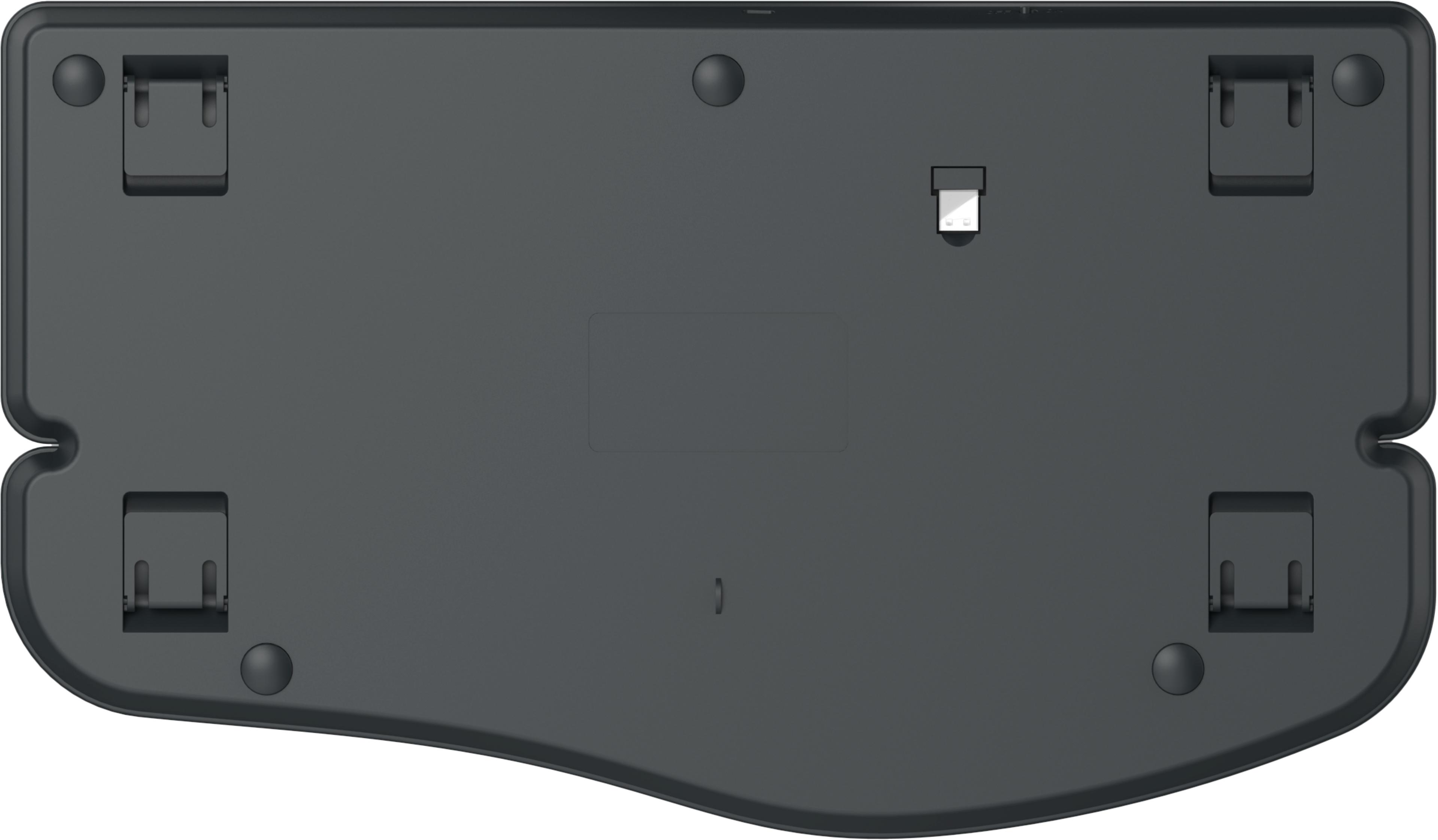 Hama WK-900 Multi-device Keyboard