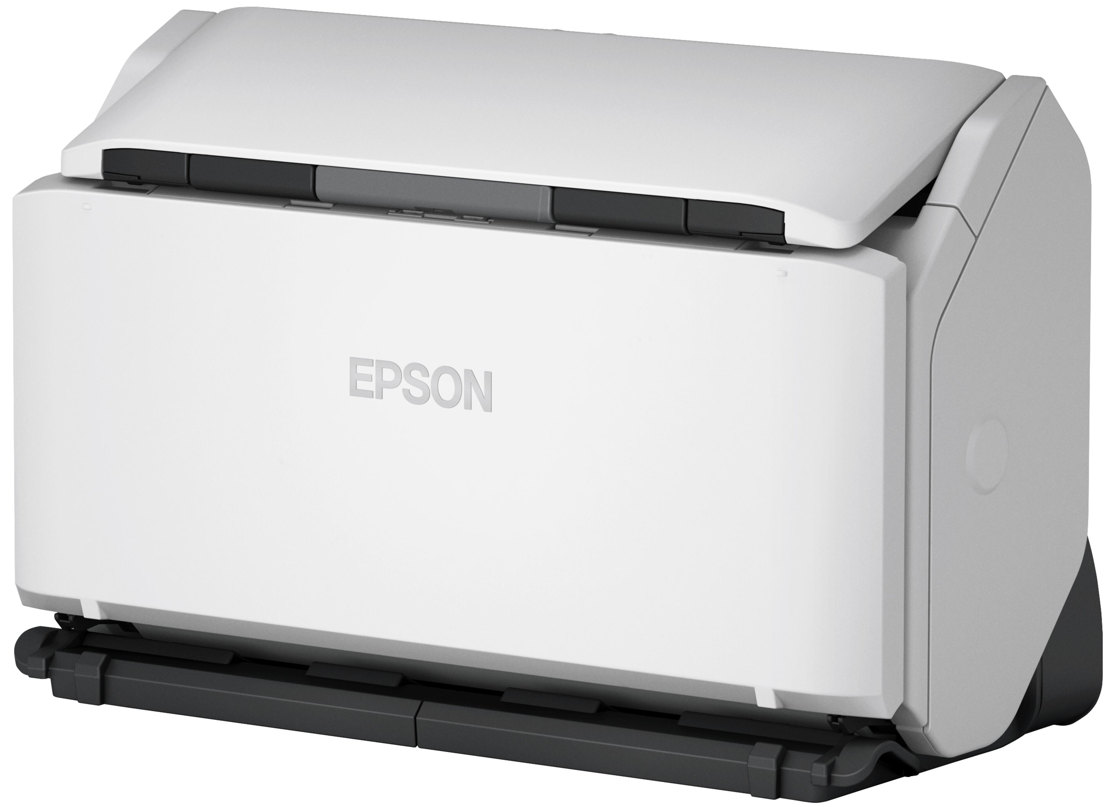 Epson WorkForce DS-32000 Scanner