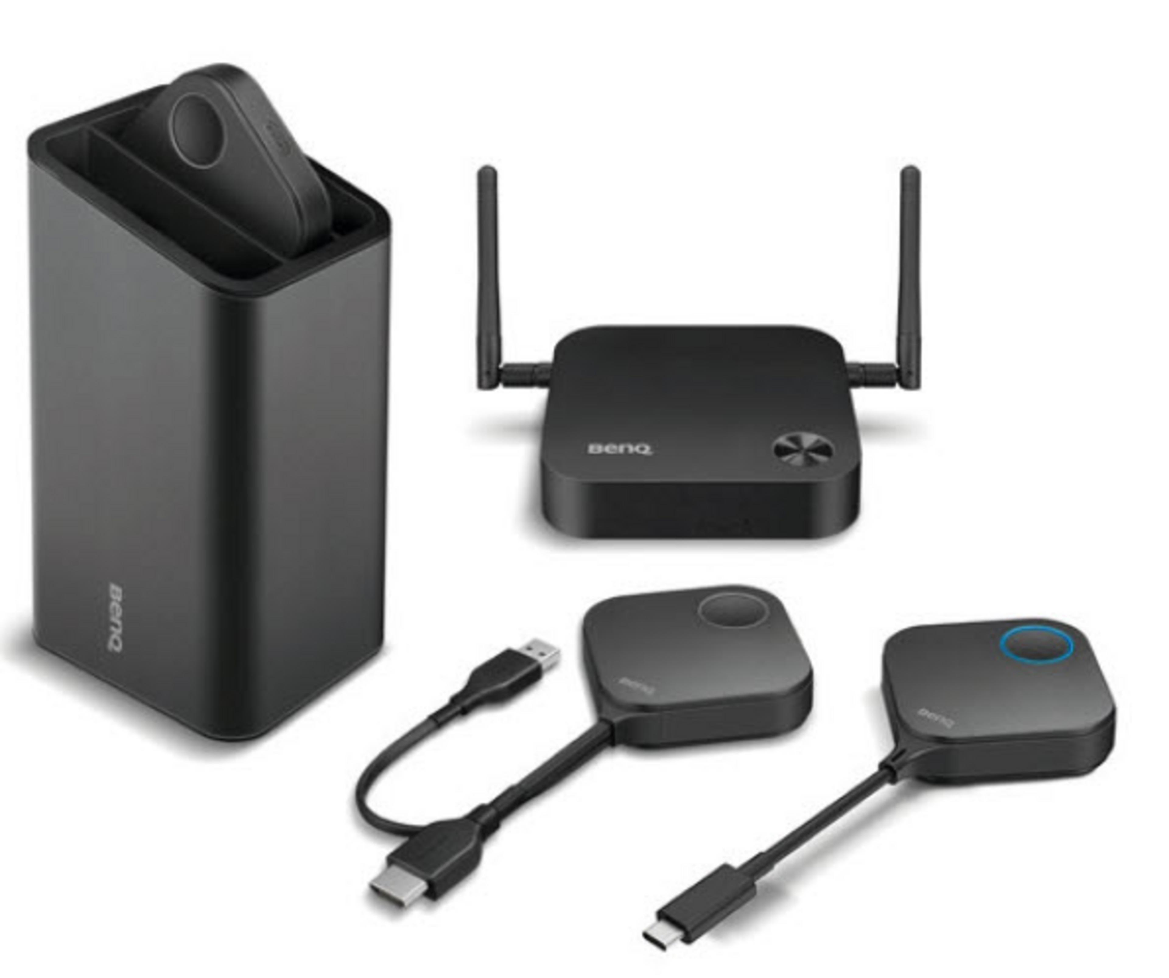 BenQ WDC10HC Presentation System