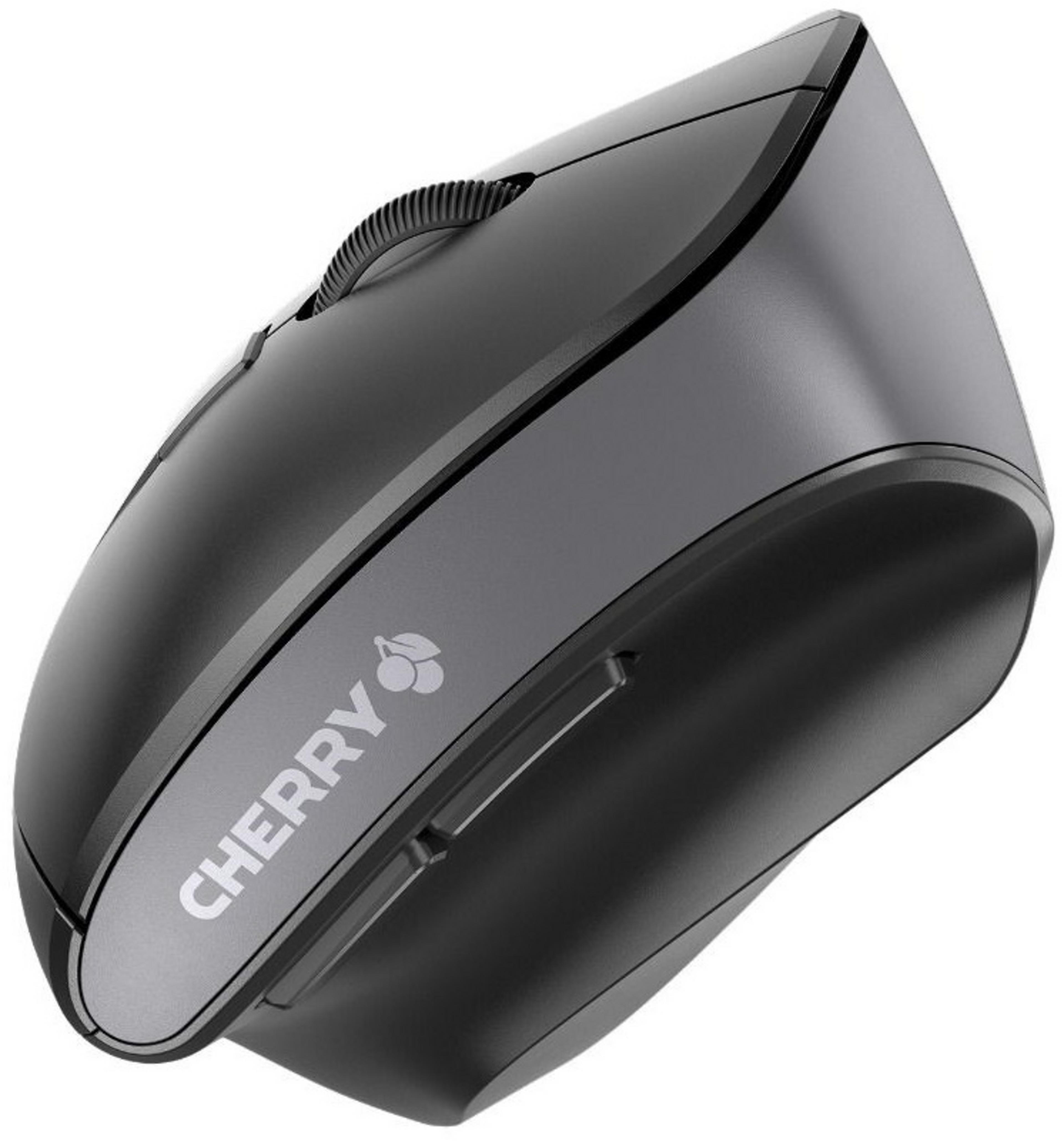 Souris verticale CHERRY MW 4500 gaucher