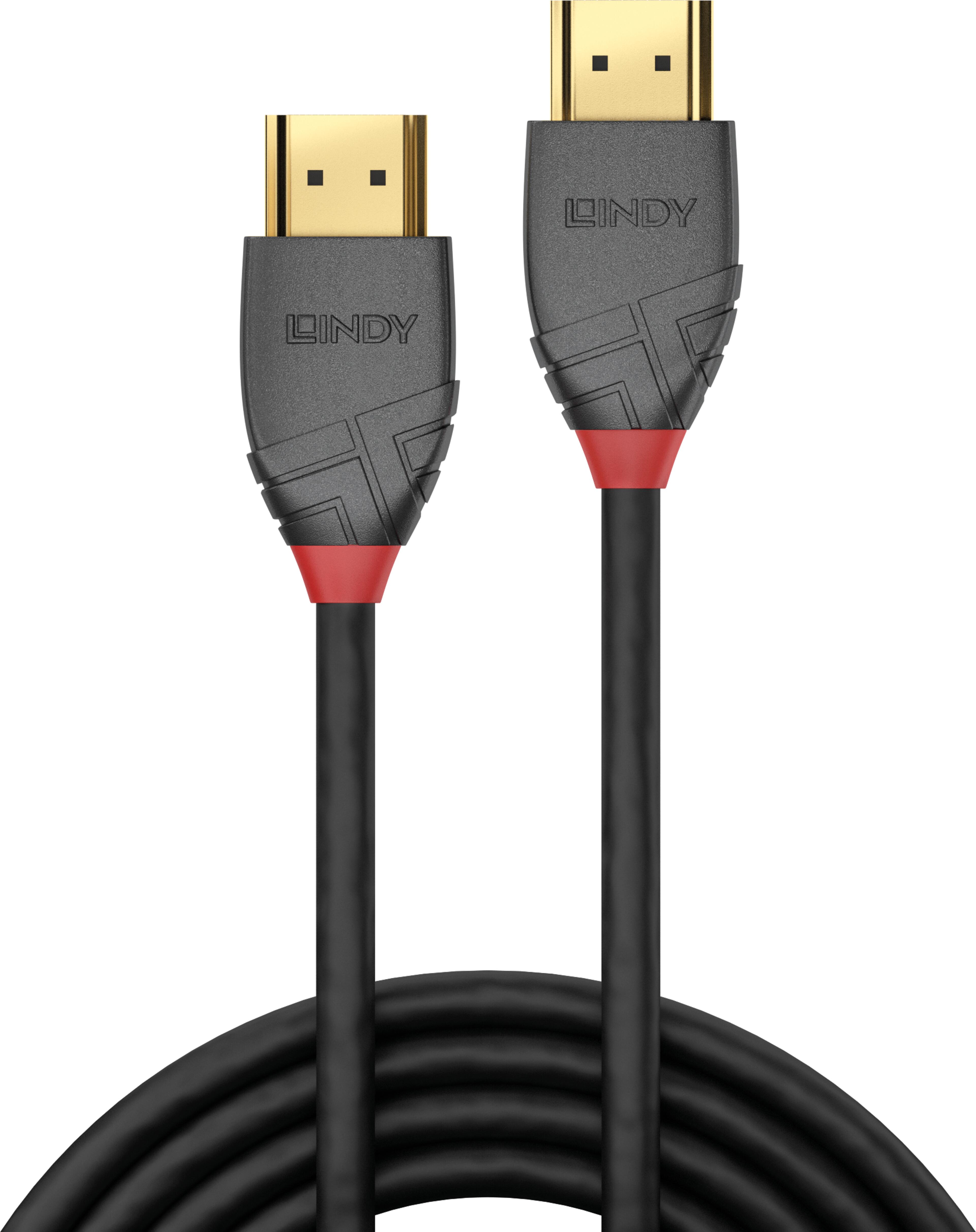 LINDY HDMI Cable 2m