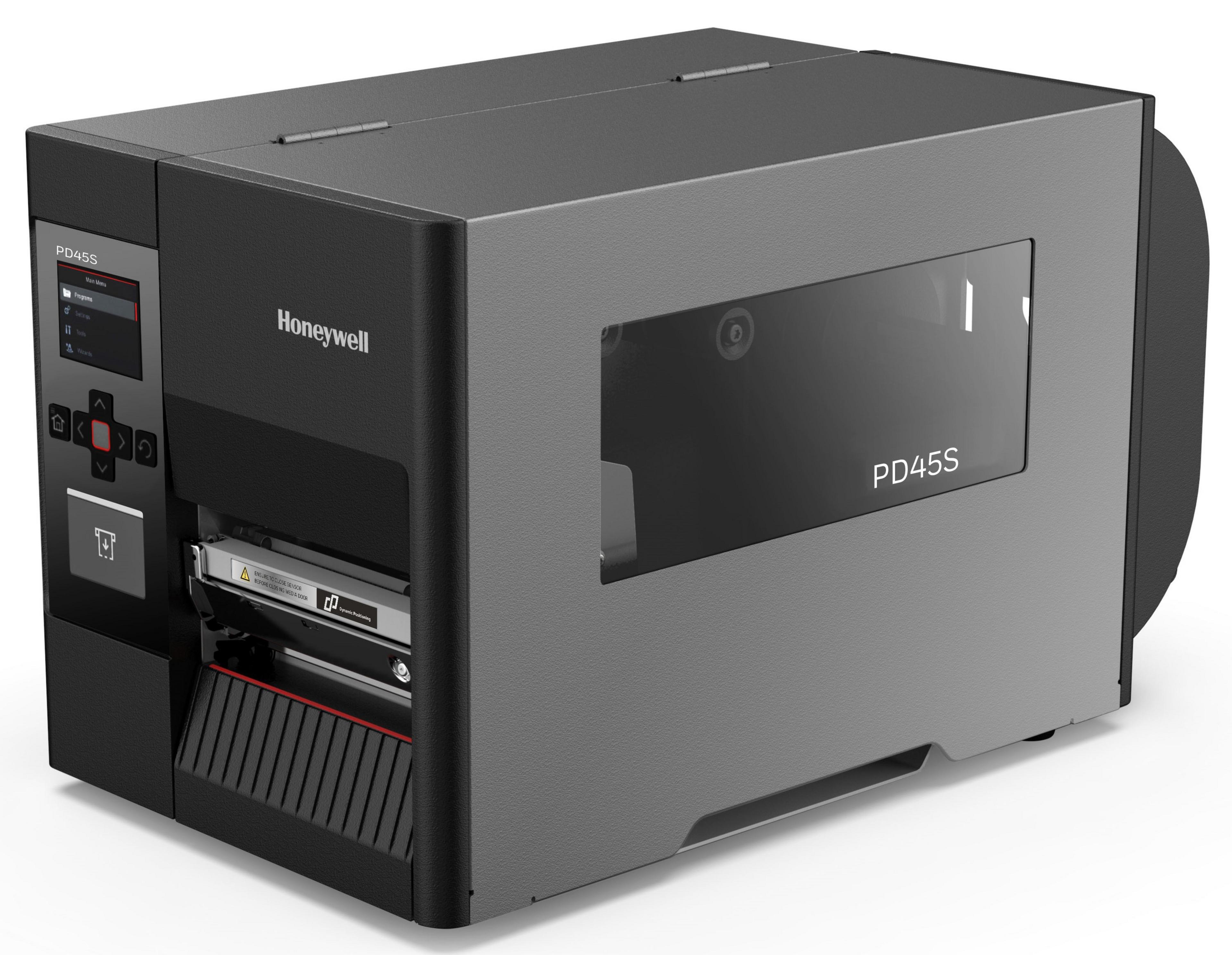 Honeywell PD45S0C 203dpi ET Drucker