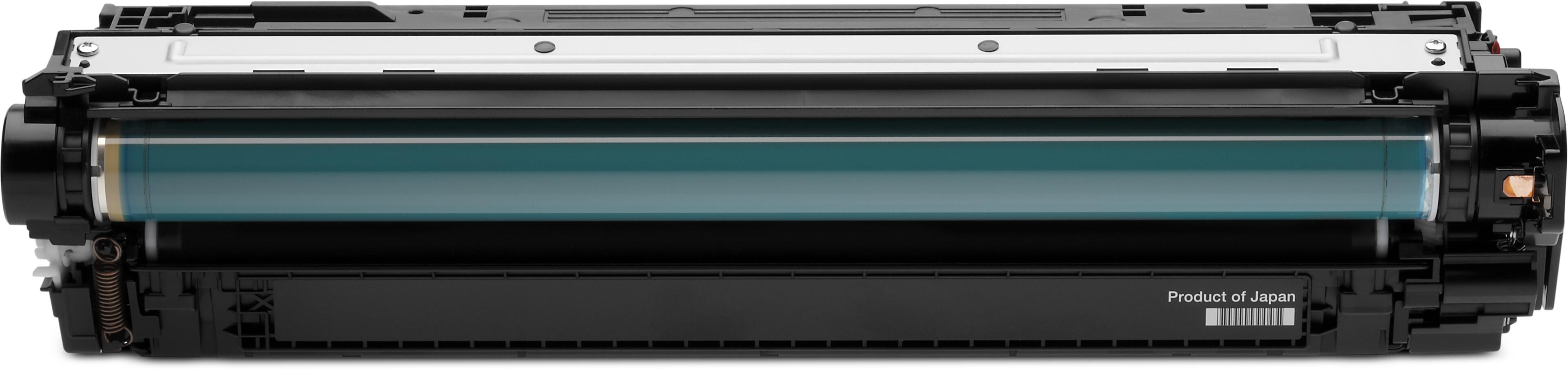 HP 651A Toner Black