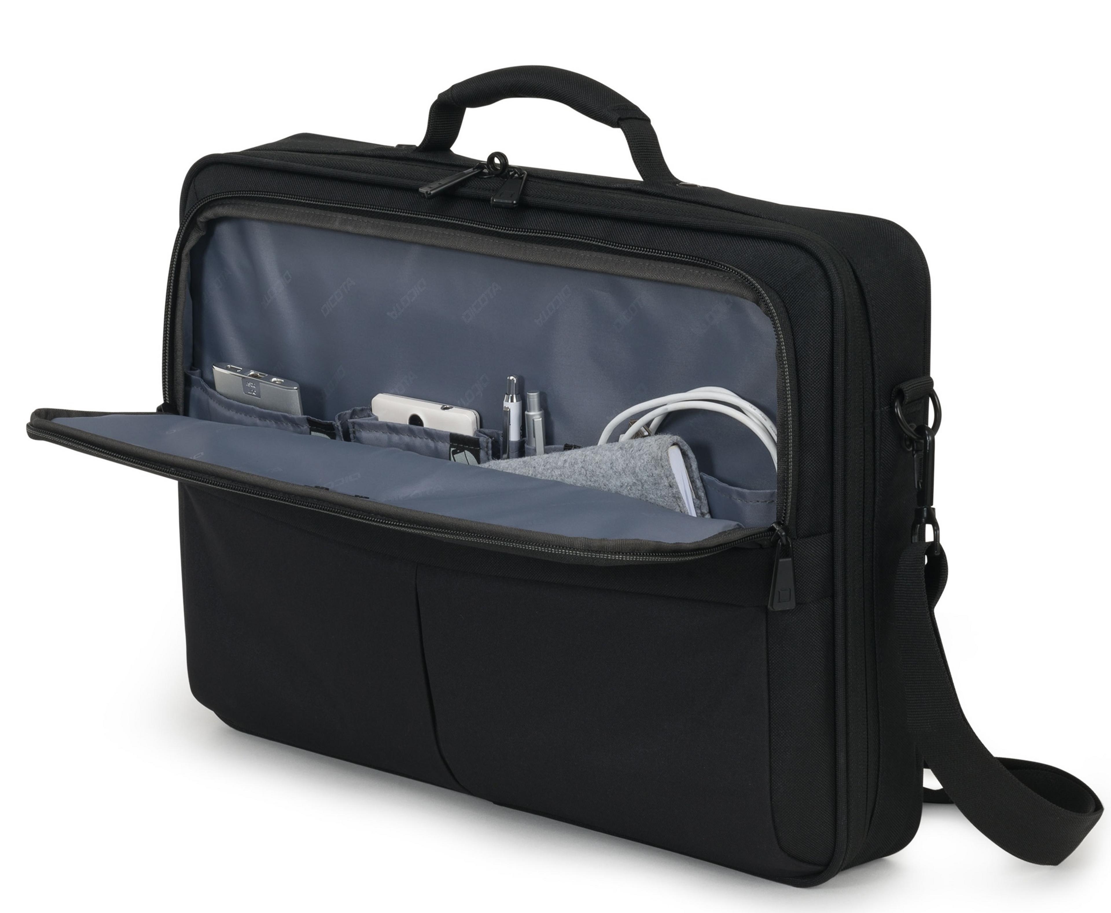 DICOTA Eco Multi SCALE 43,9 cm Tasche