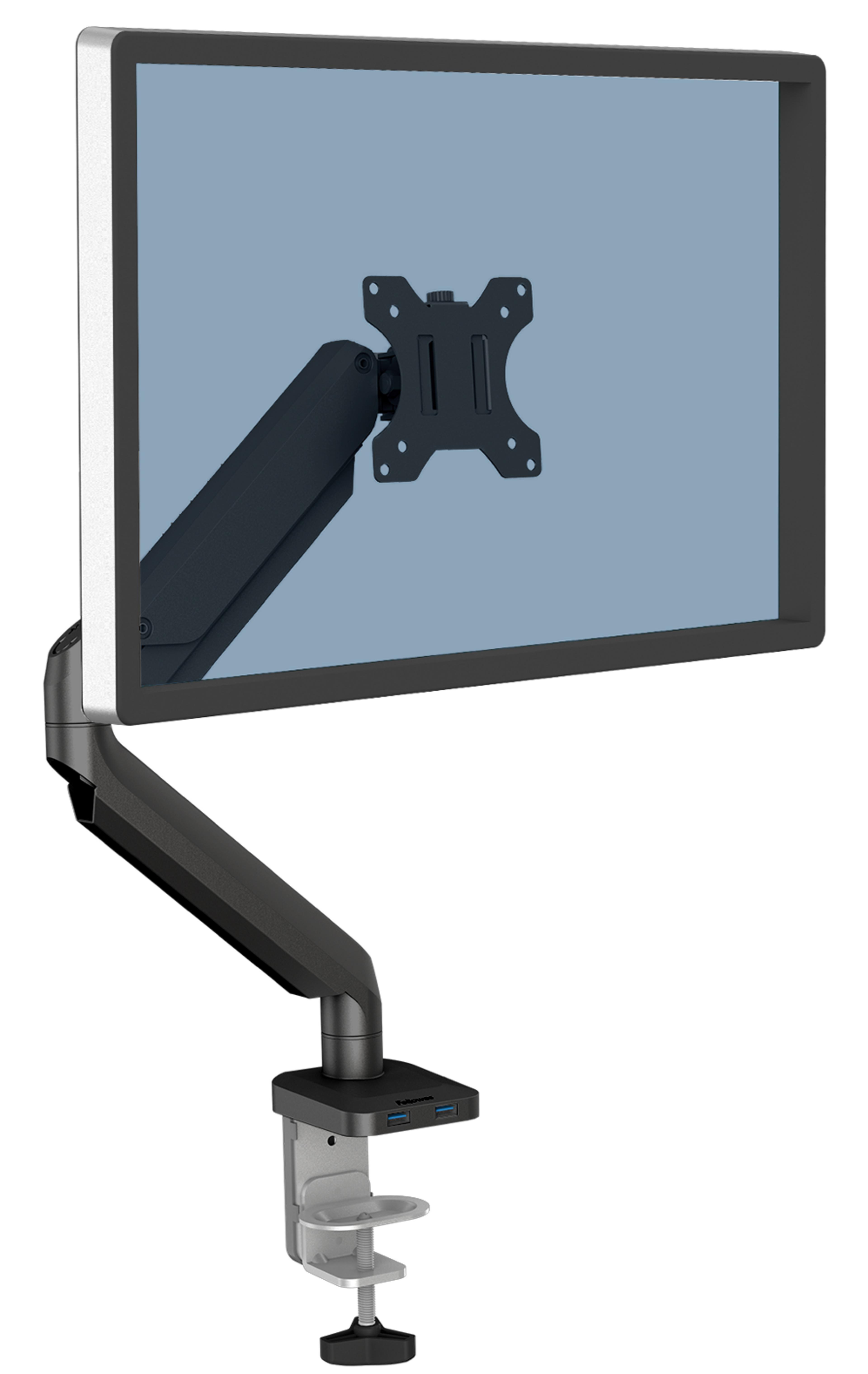 Fellowes Platinum Monitor Arm