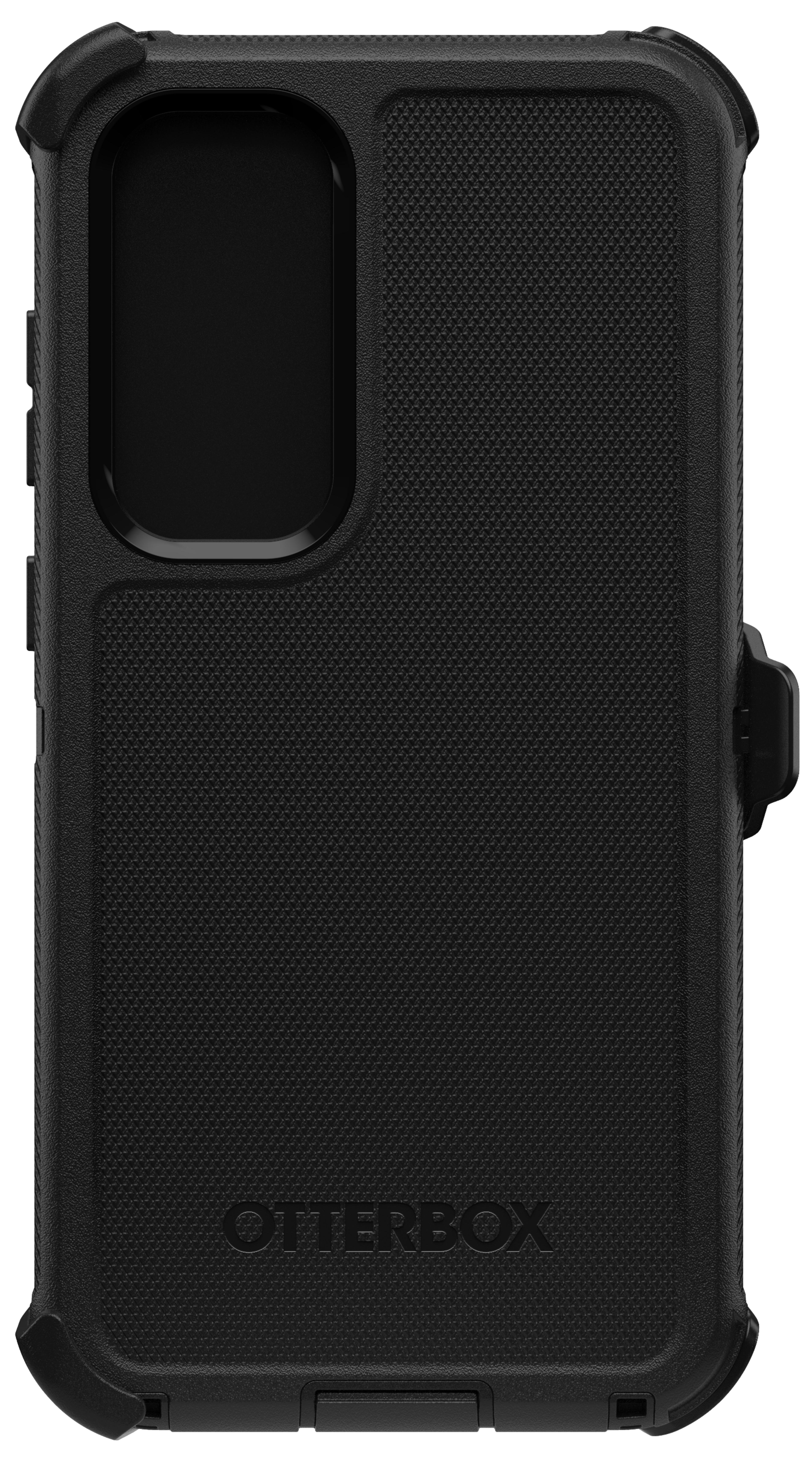 OtterBox Defender Galaxy S24 FE Black