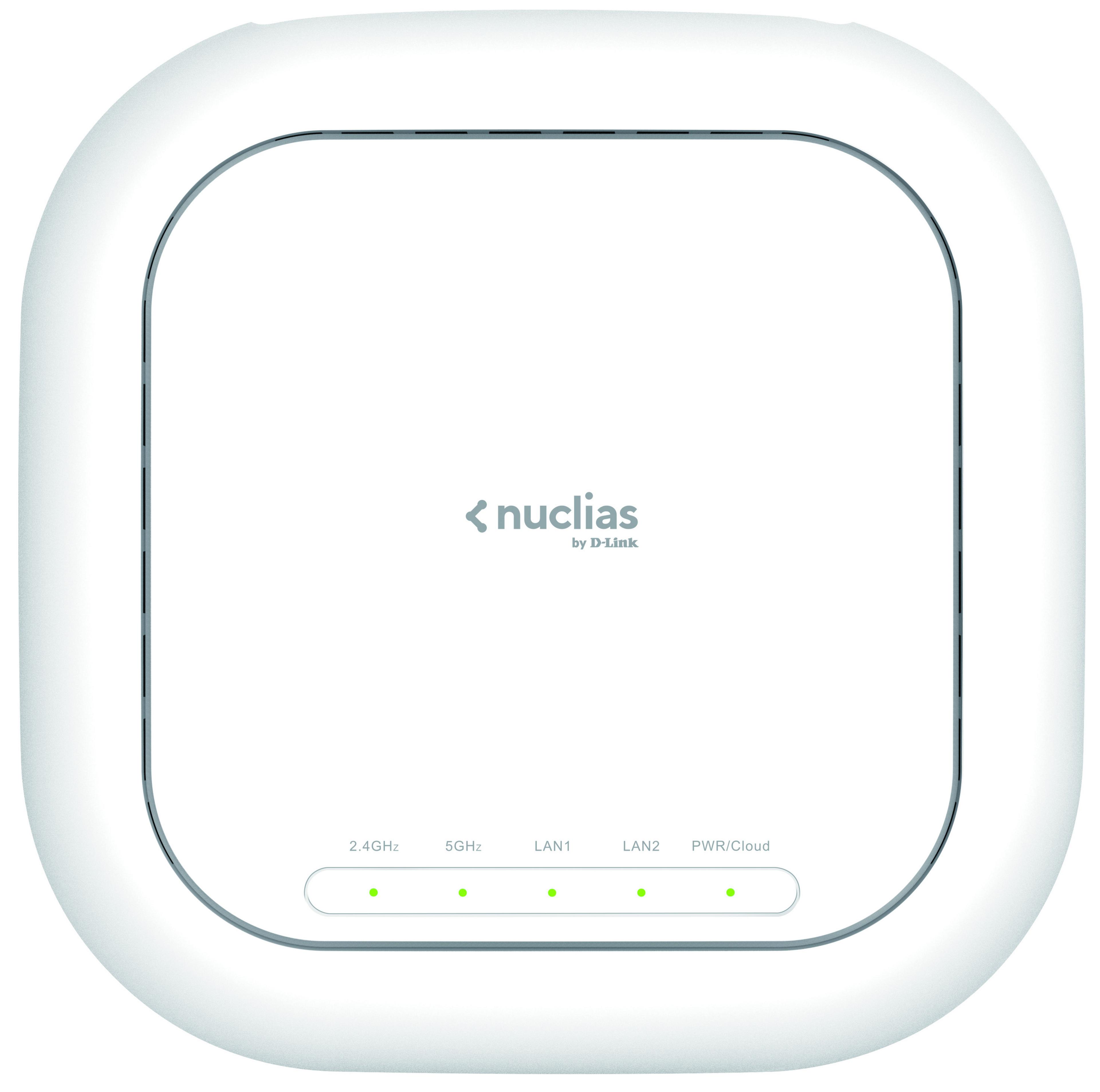 Nuclias DBA-2820P Wireless Access Point